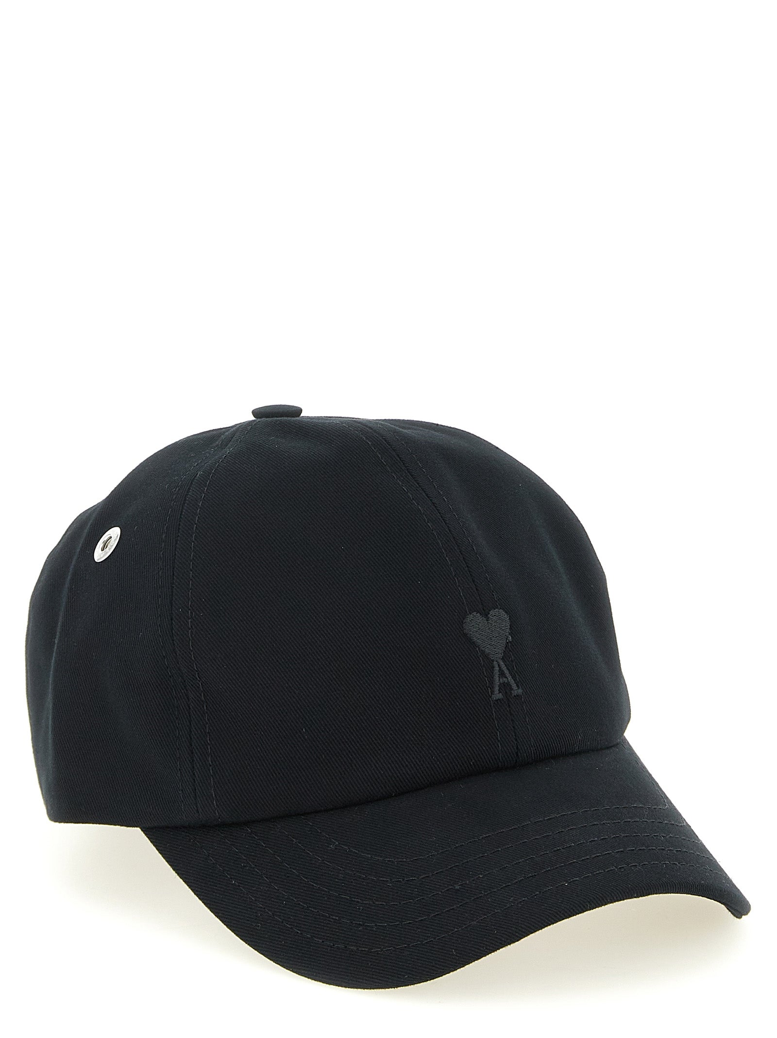 Ami Paris Ami De Coeur Cap