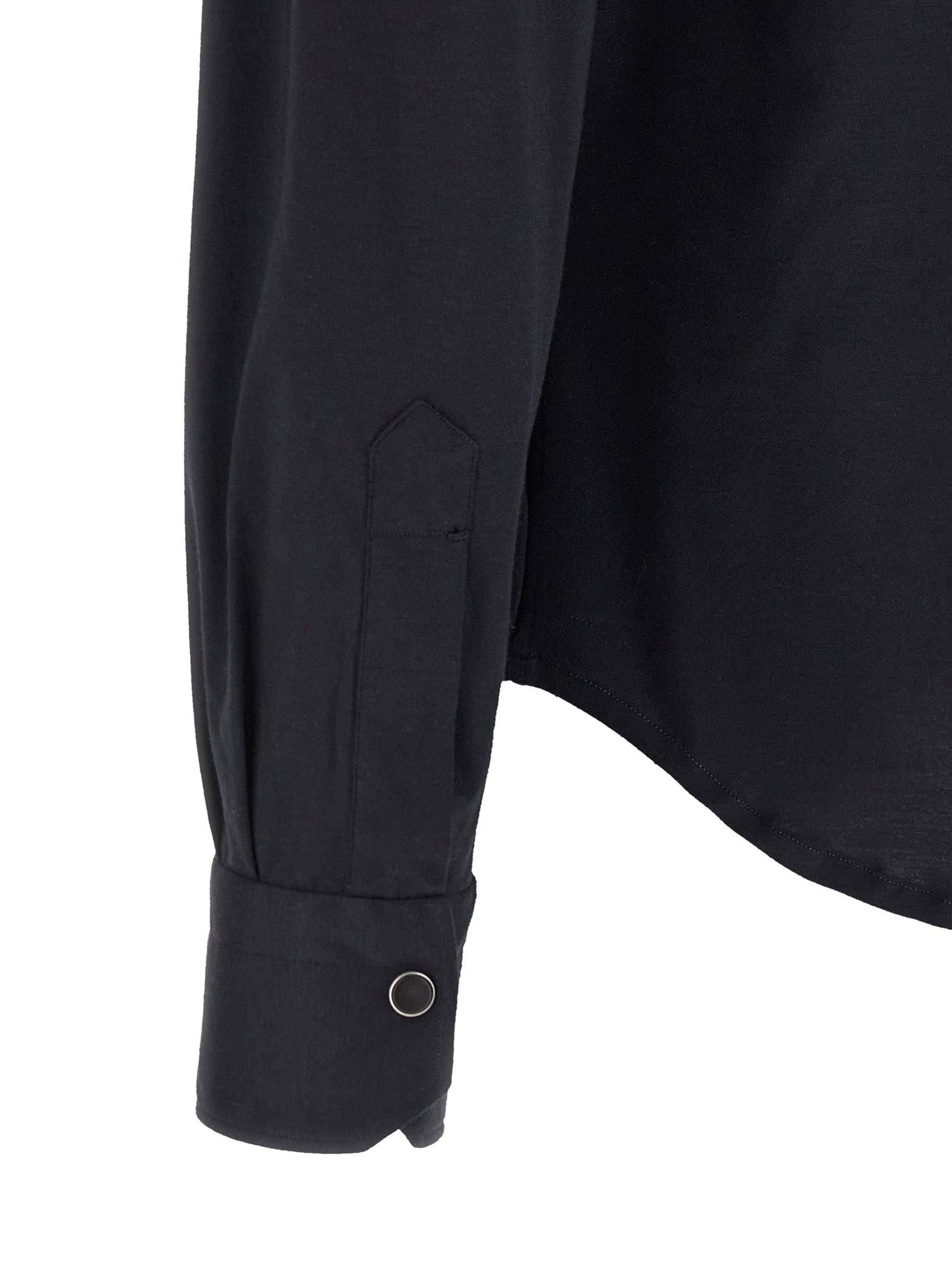 Kiton Buba Shirt