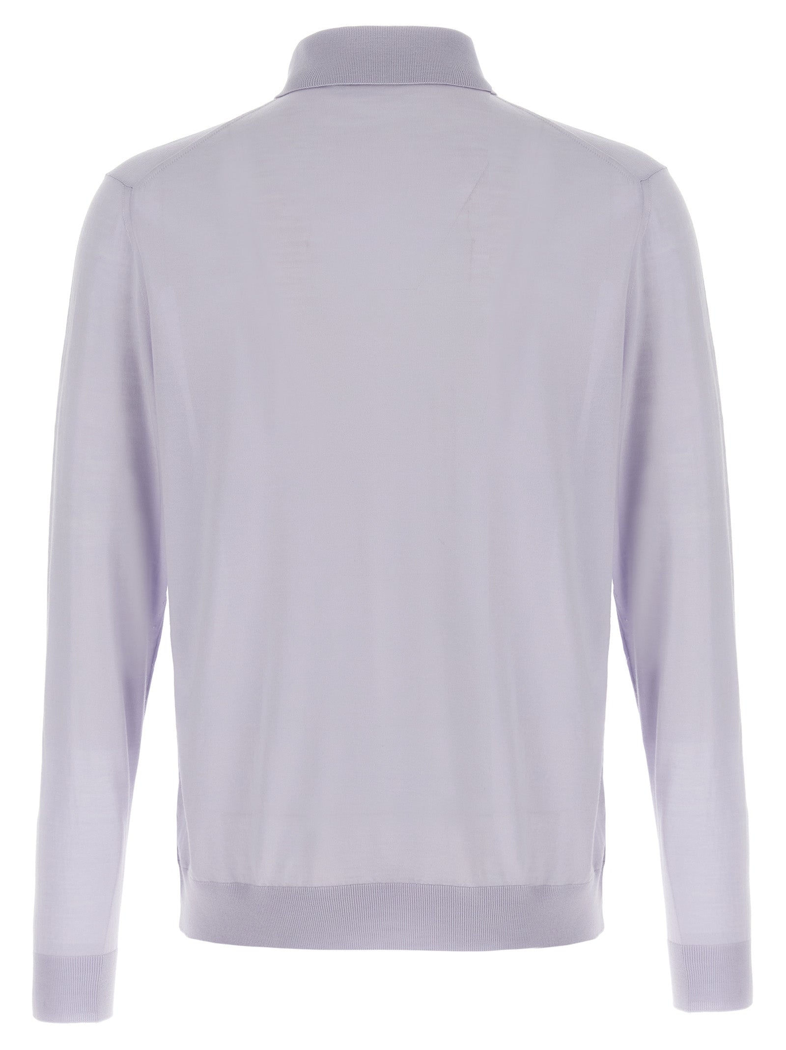 Kiton Ciro Polo Shirt