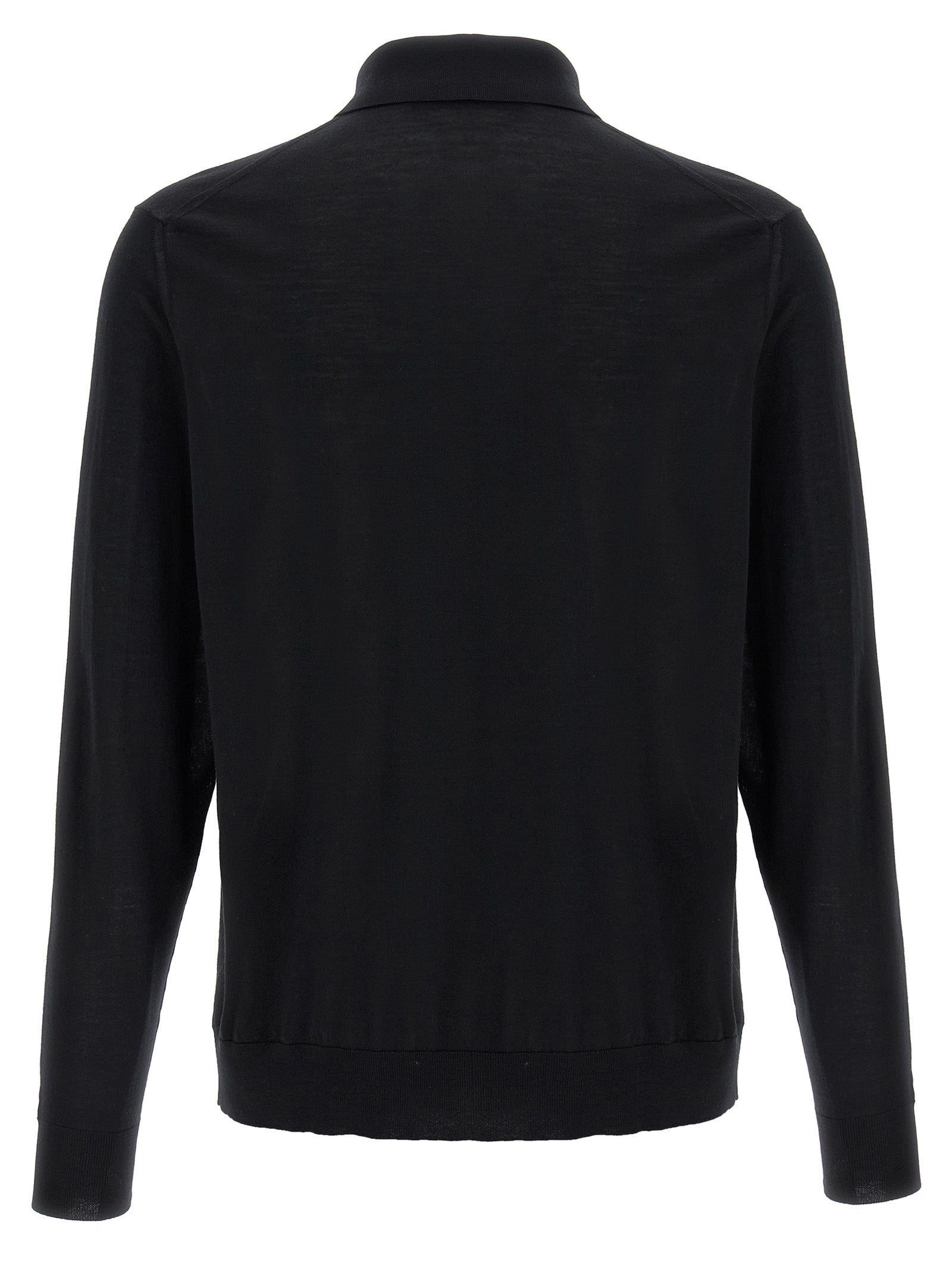 Kiton Ciro Polo Shirt