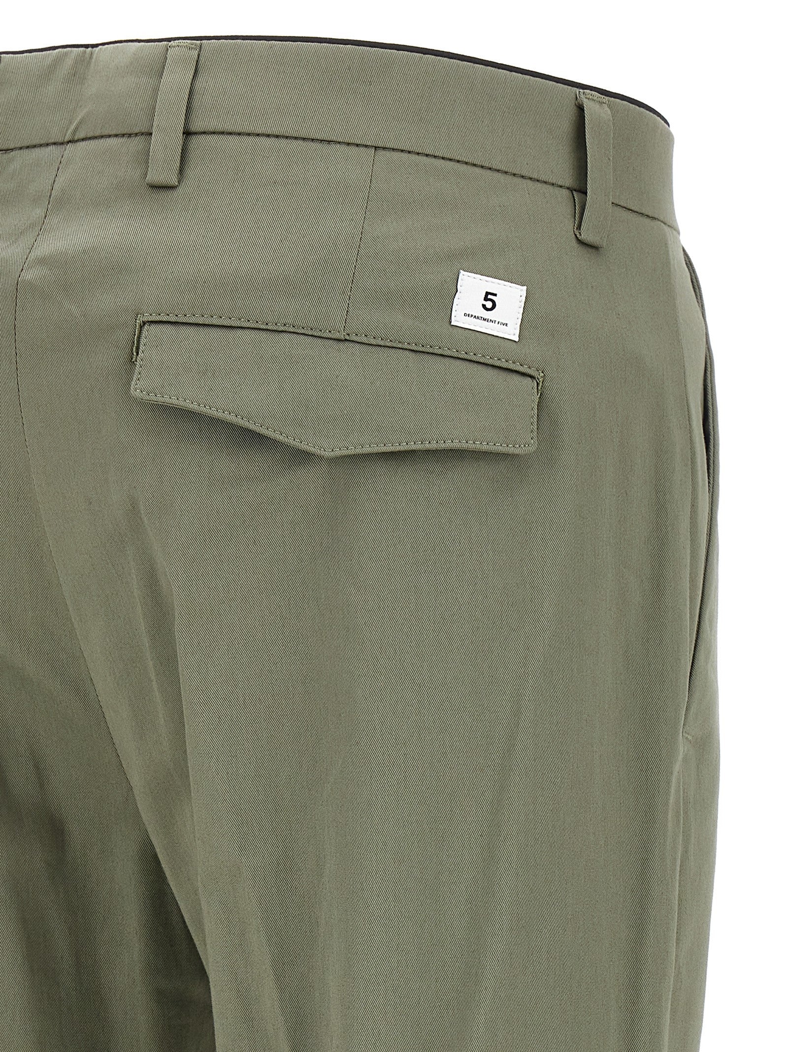 Department 5 Prince Pants