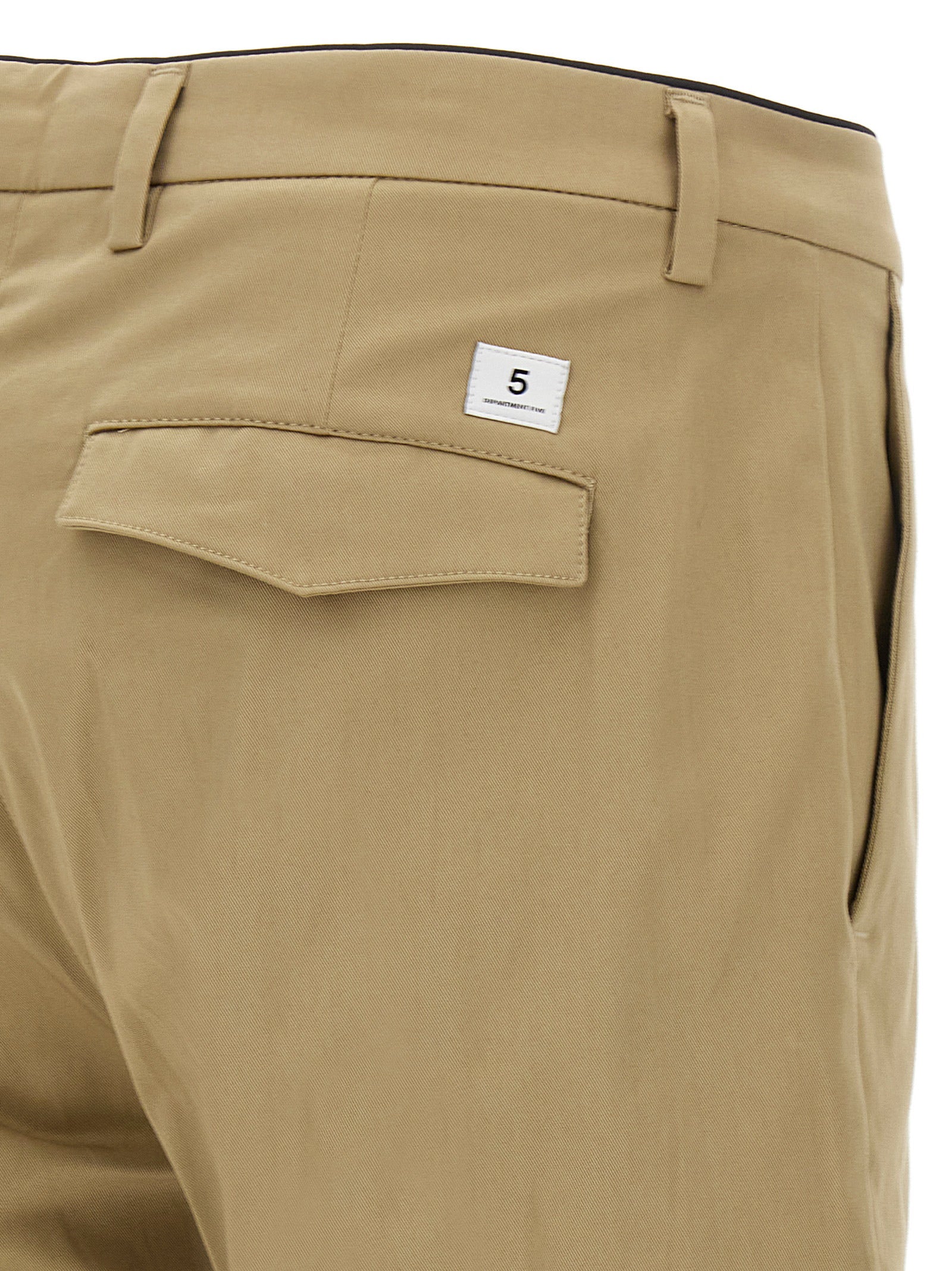 Department 5 Prince Pants