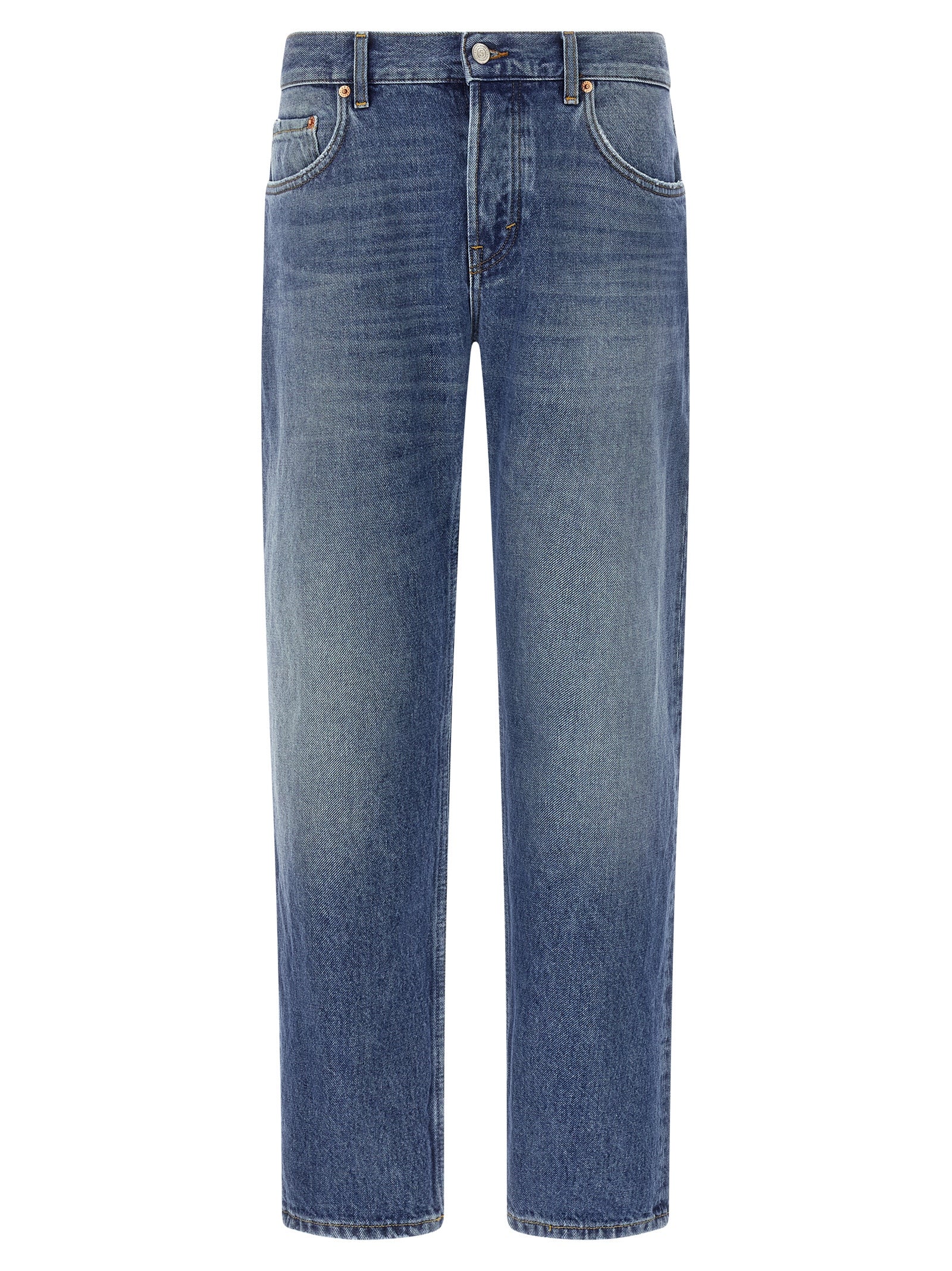 Department 5 Keith Jeans
