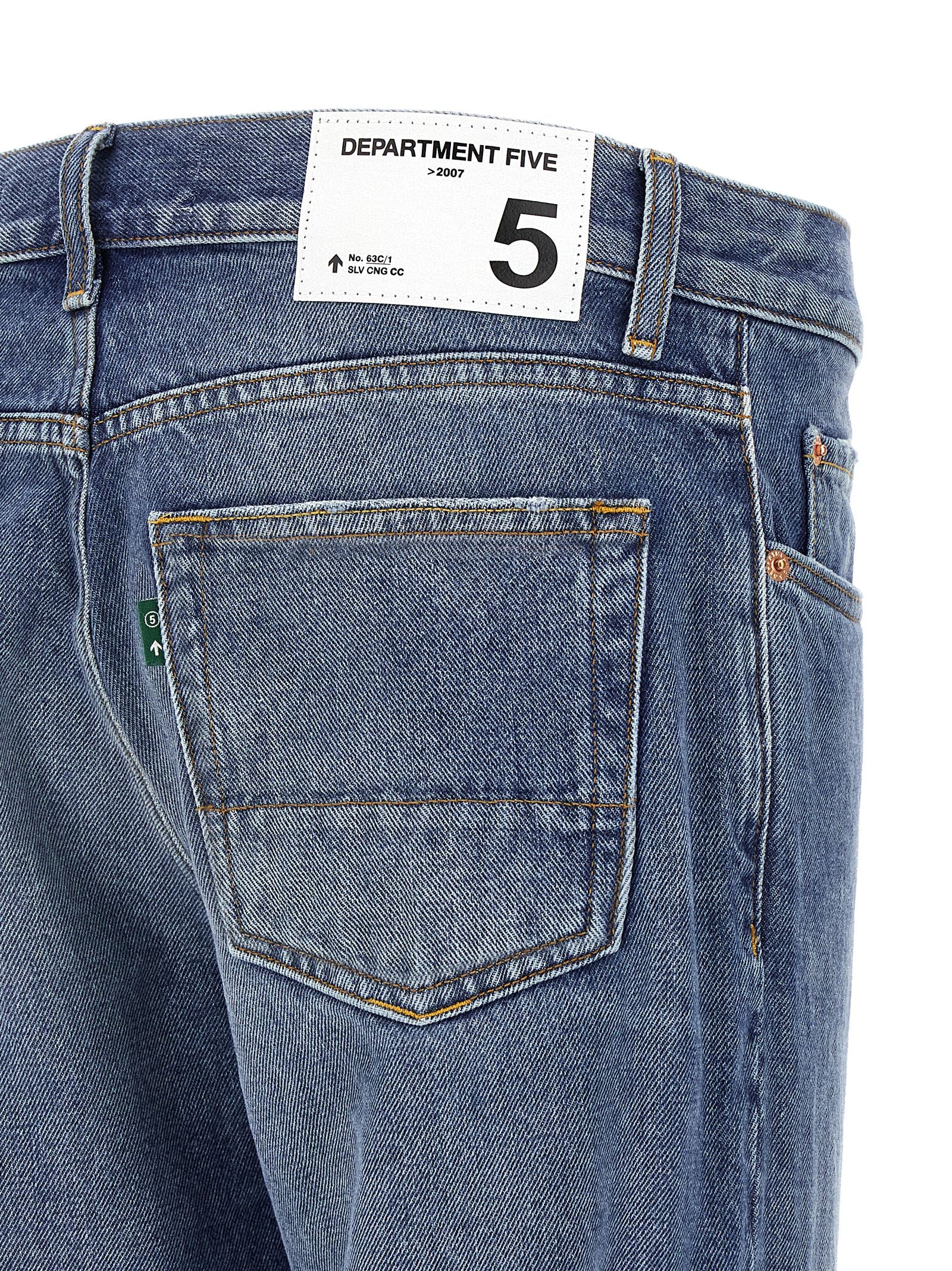Department 5 Keith Jeans