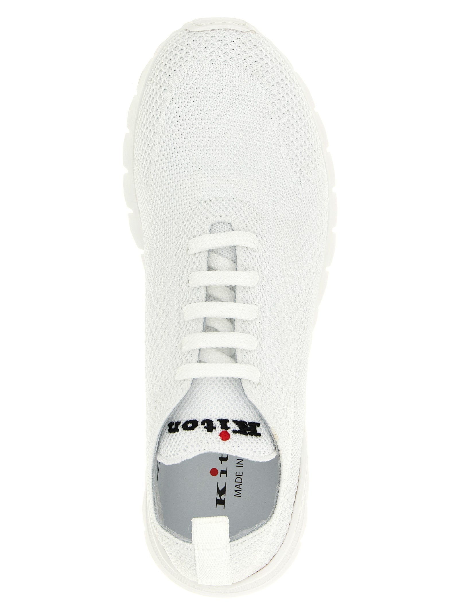 Kiton Fits Sneakers