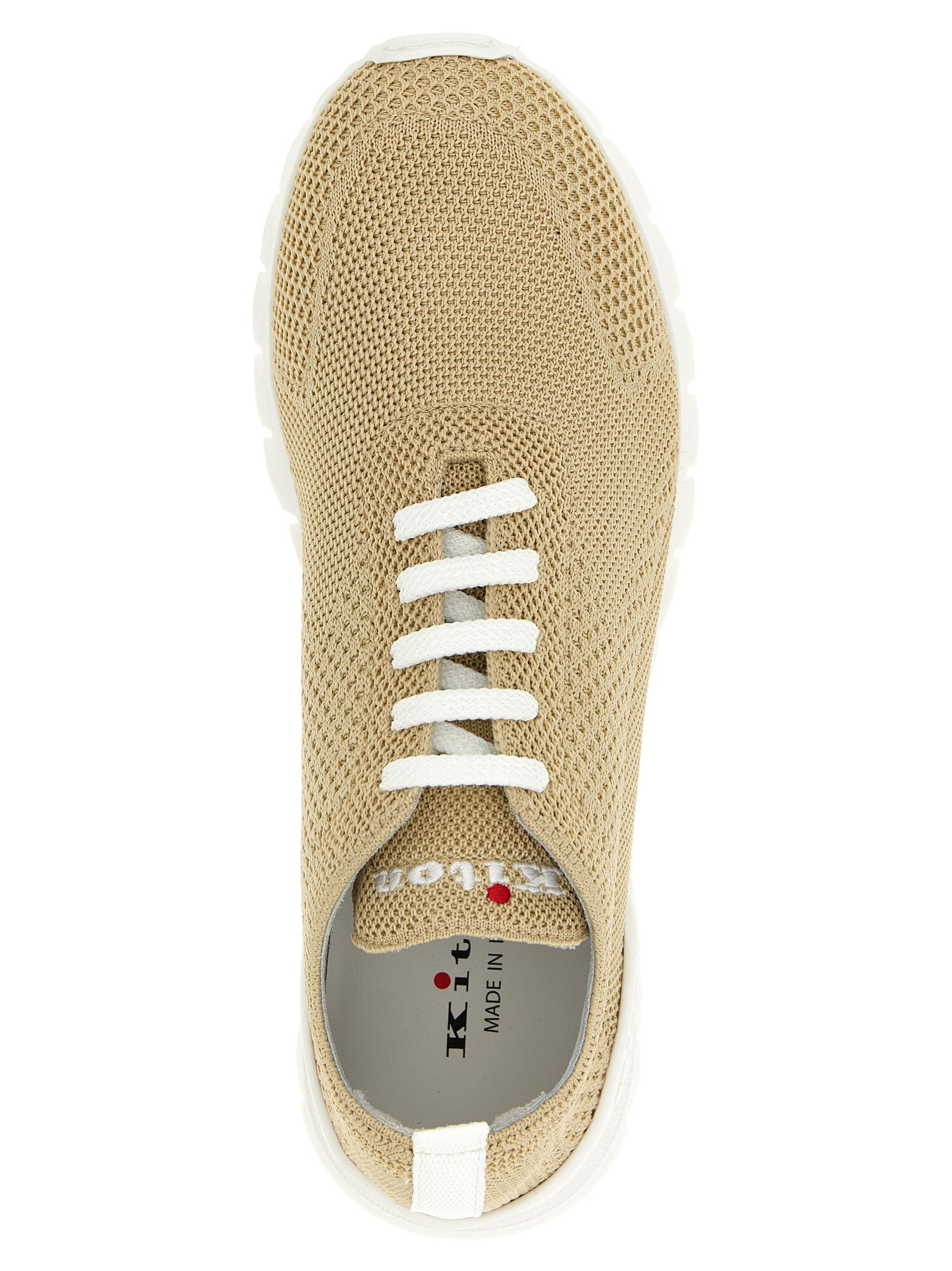 Kiton Fits Sneakers