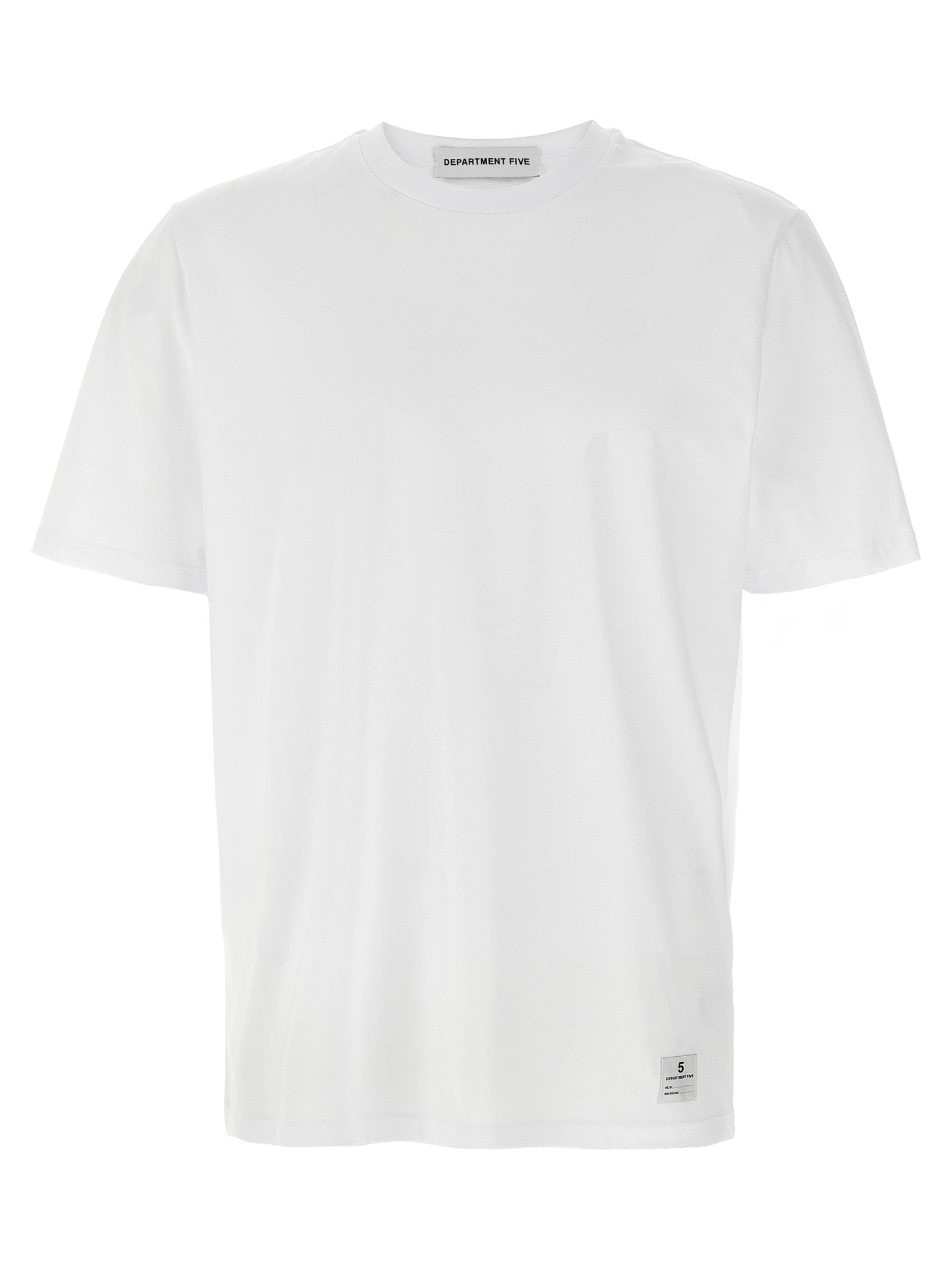 Department 5 Bold T-shirt