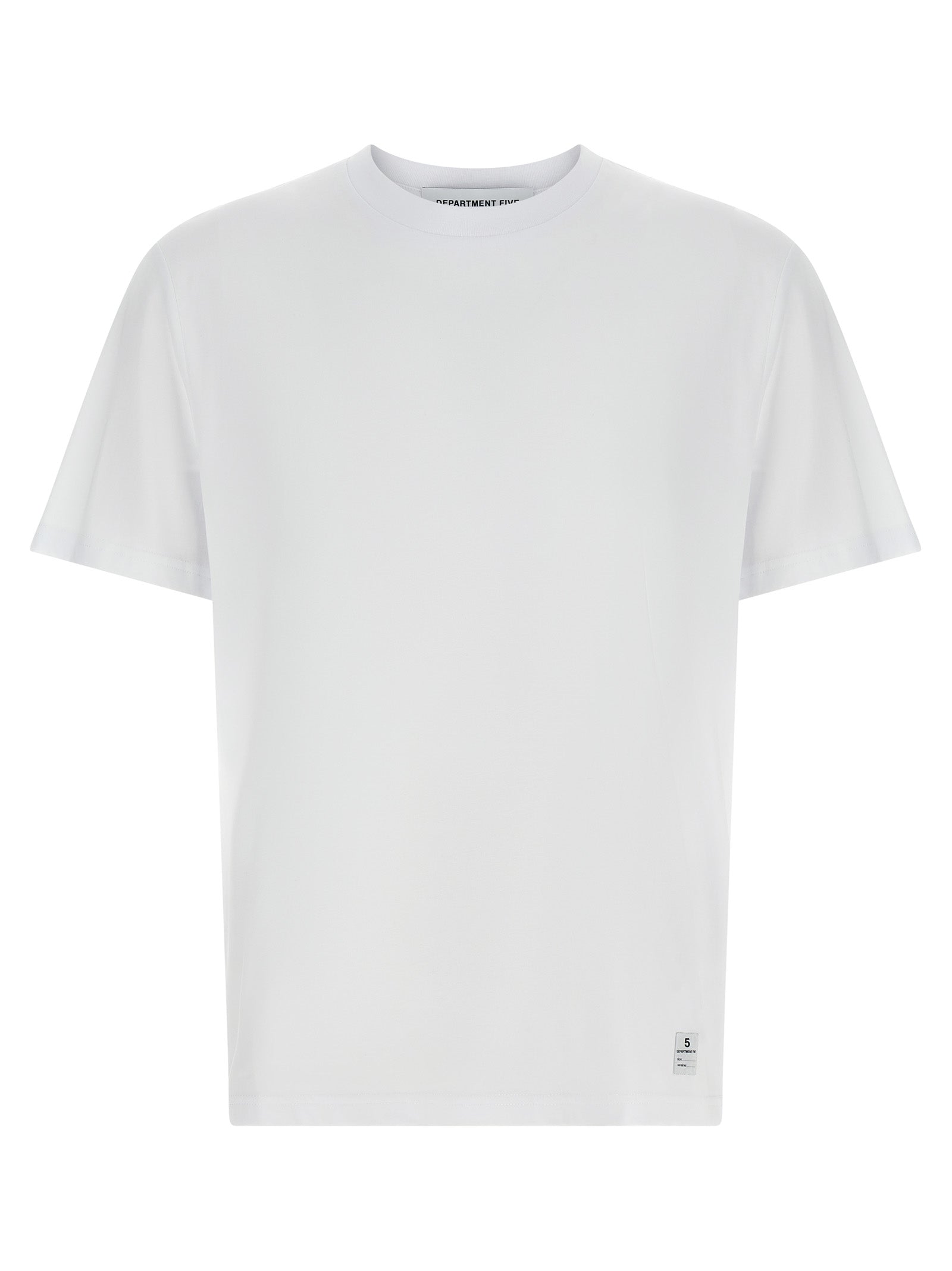 Department 5 Bold T-shirt