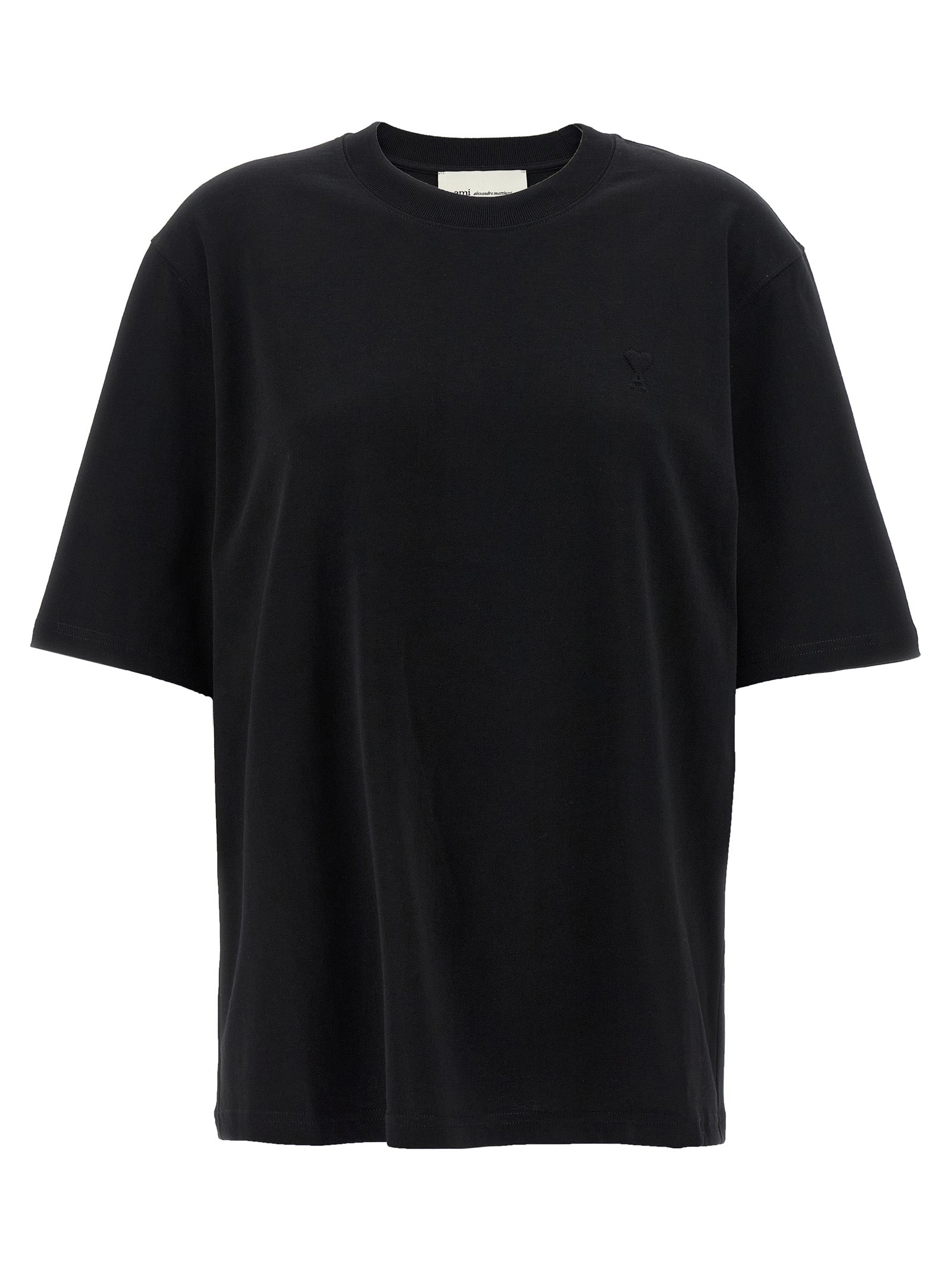 Ami Paris Ami De Coeur T-shirt