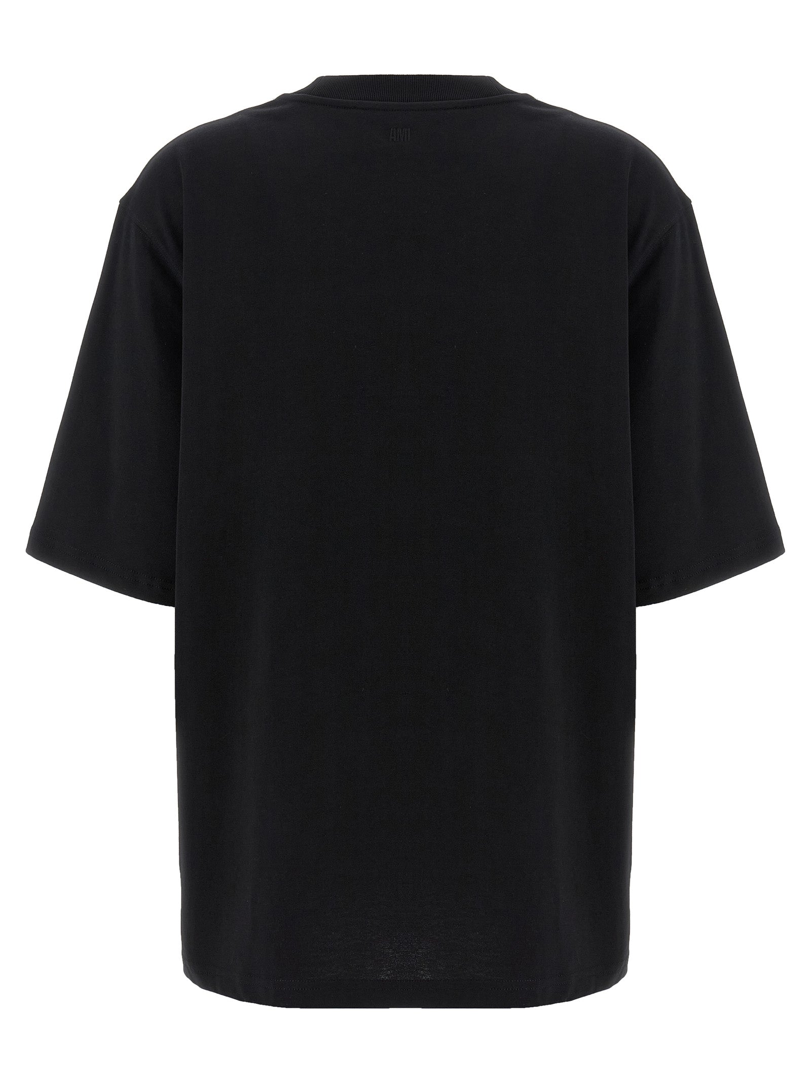 Ami Paris Ami De Coeur T-shirt