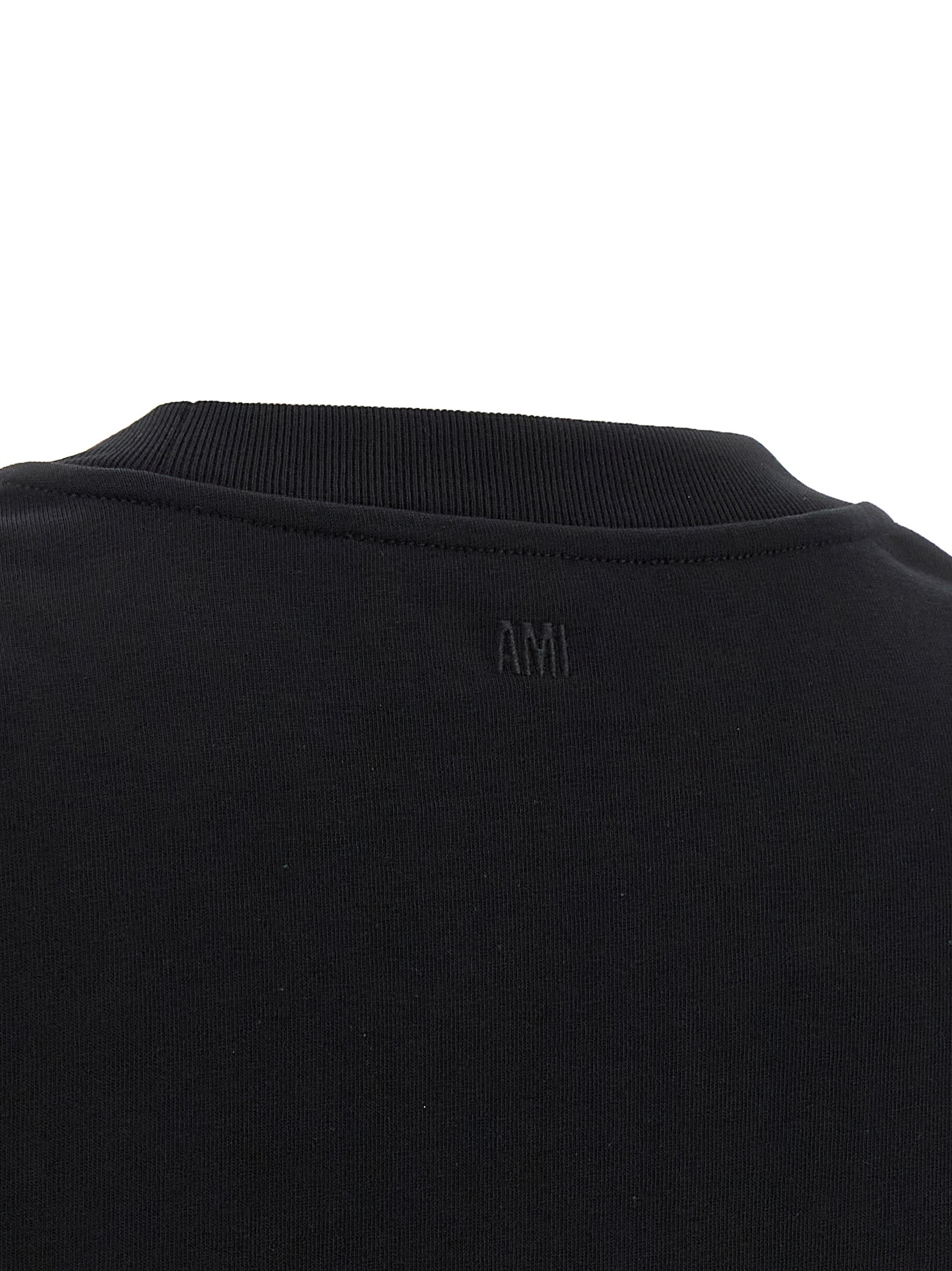 Ami Paris Ami De Coeur T-shirt