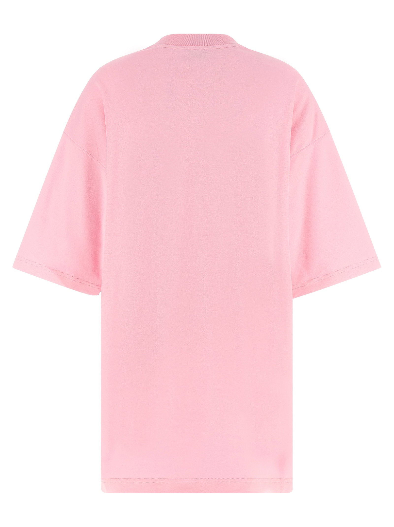 Moschino Goose Dress
