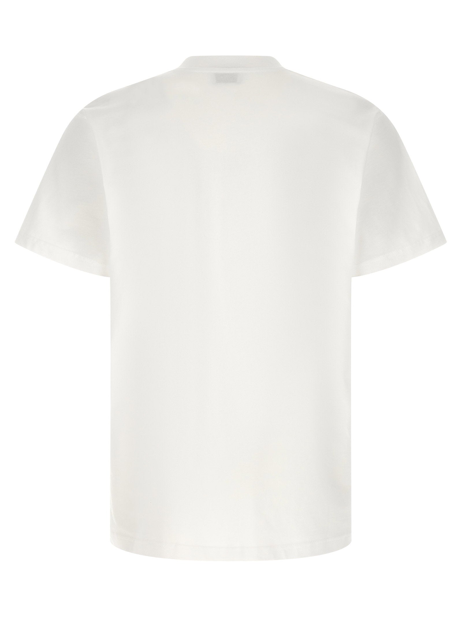 Moschino Logo T-shirt