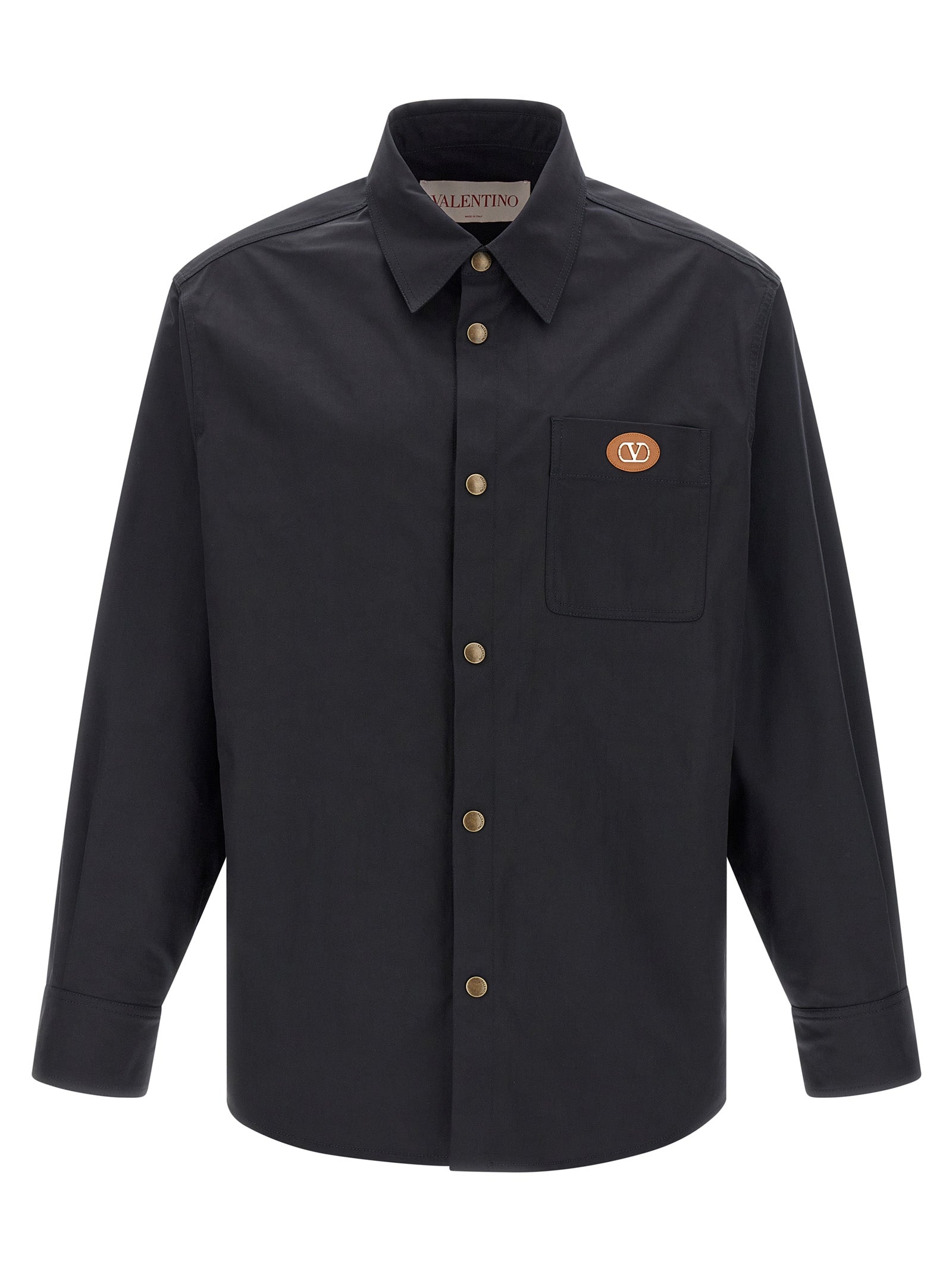 Valentino Garavani V Detail Jacket