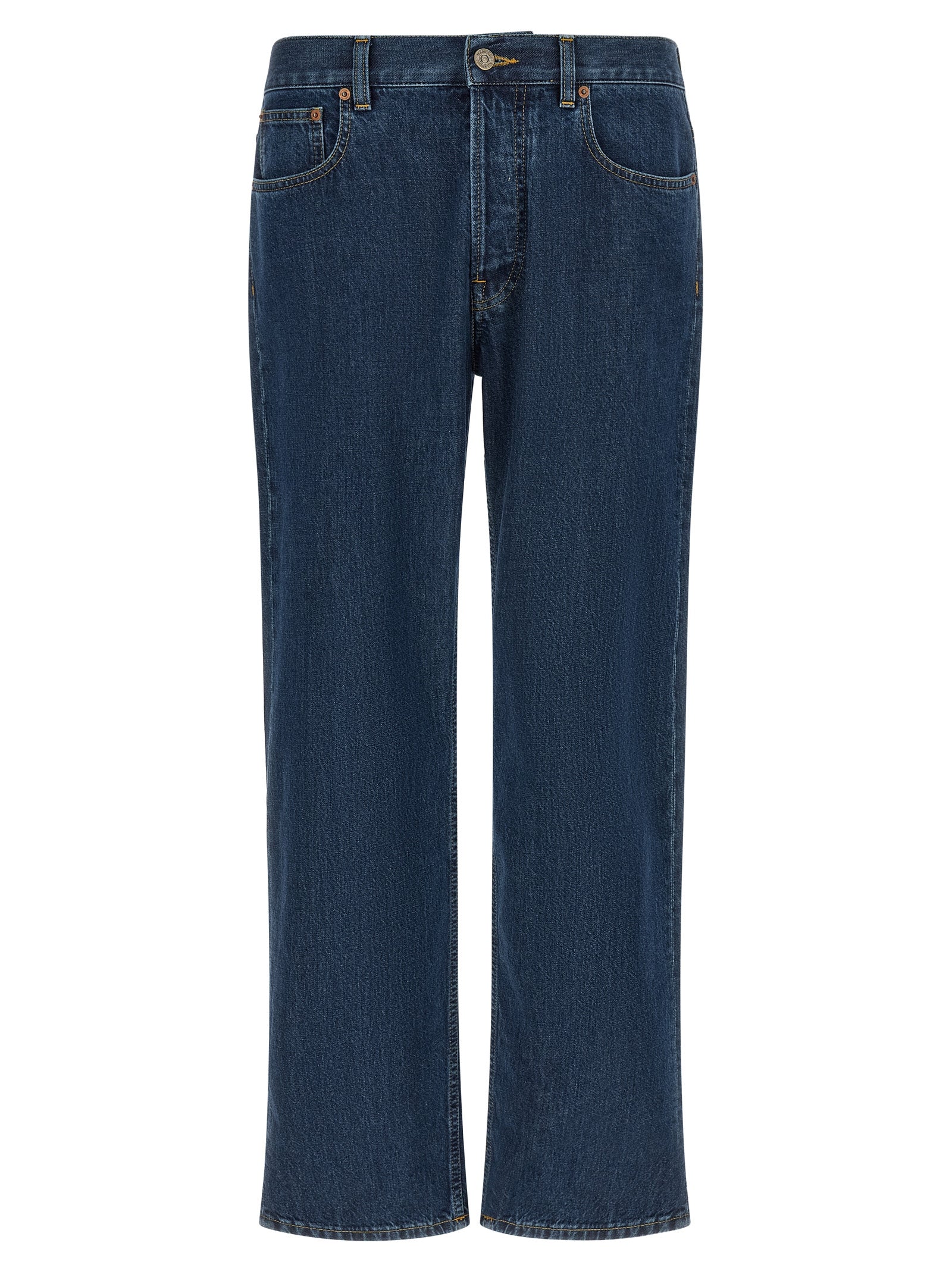 Valentino Garavani Vgold Jeans