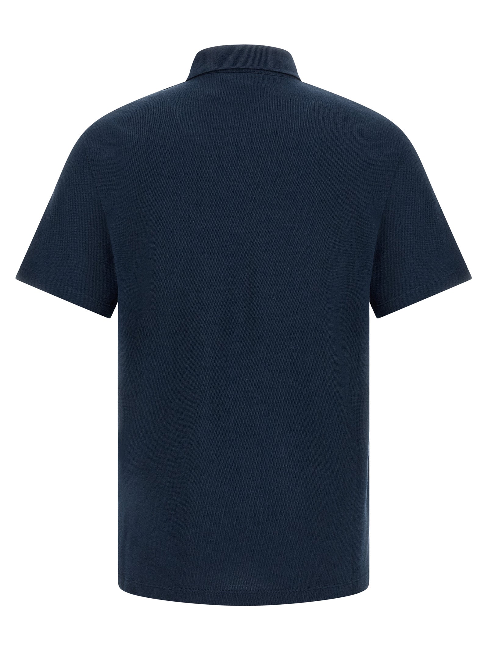 Valentino Garavani Vgold Polo Shirt