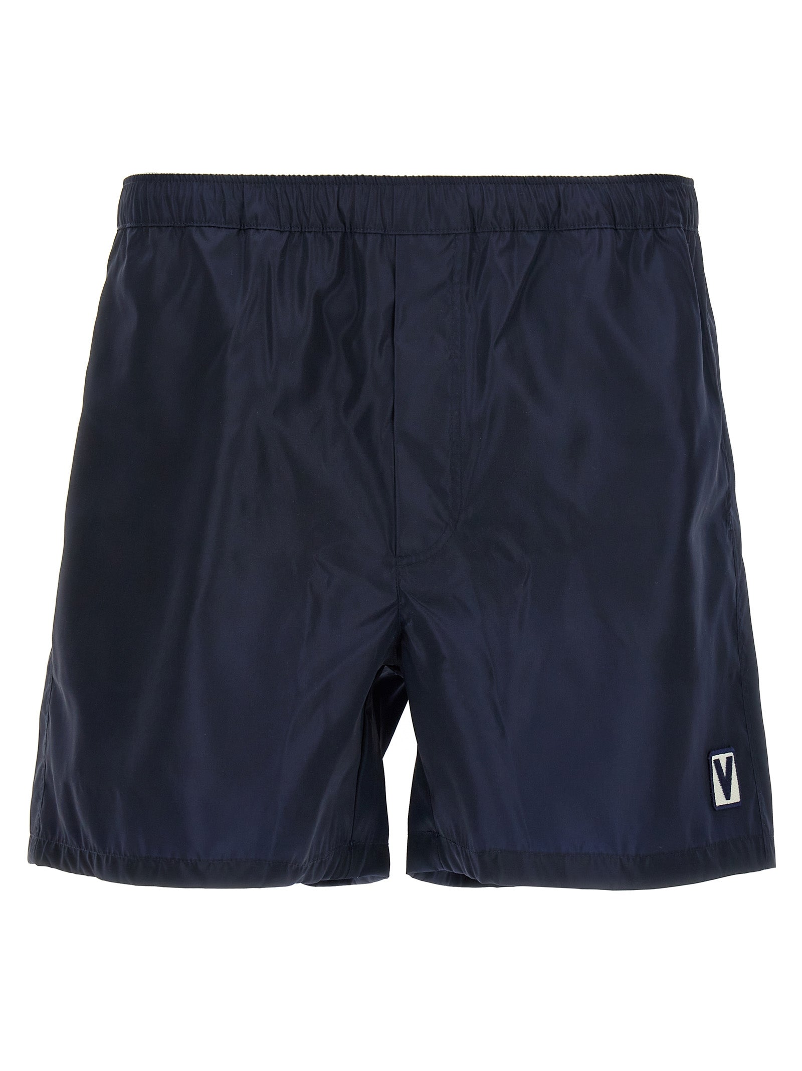 Valentino Garavani Chez Valentino Swimsuit