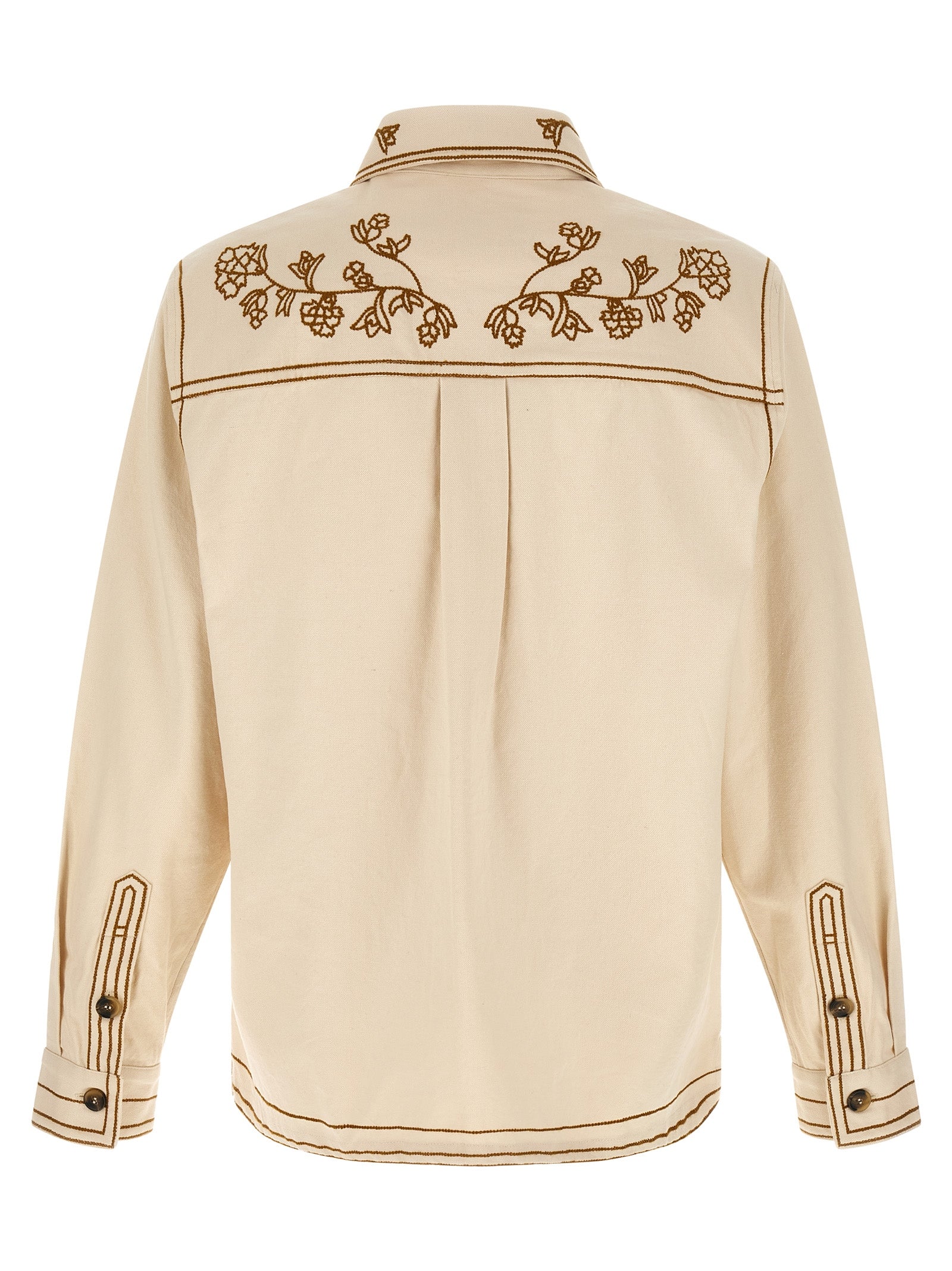 Marant Rudy Overshirt