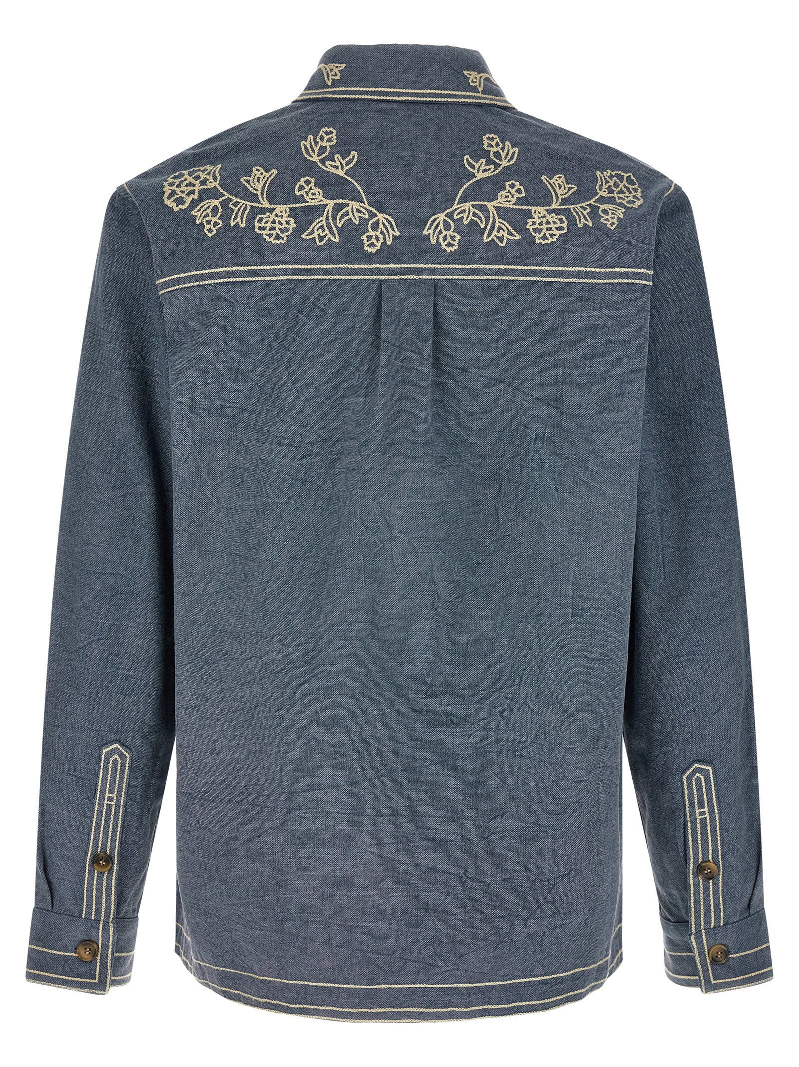 Marant Rudy Overshirt