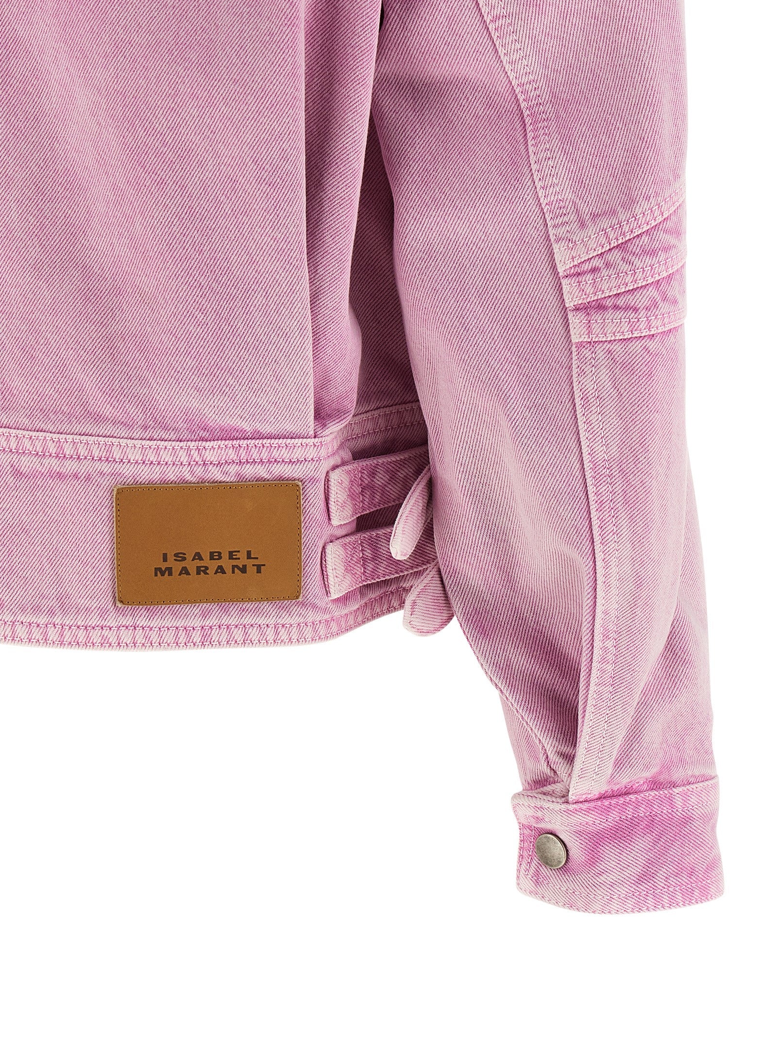 Marant Etoile Joseline Jacket