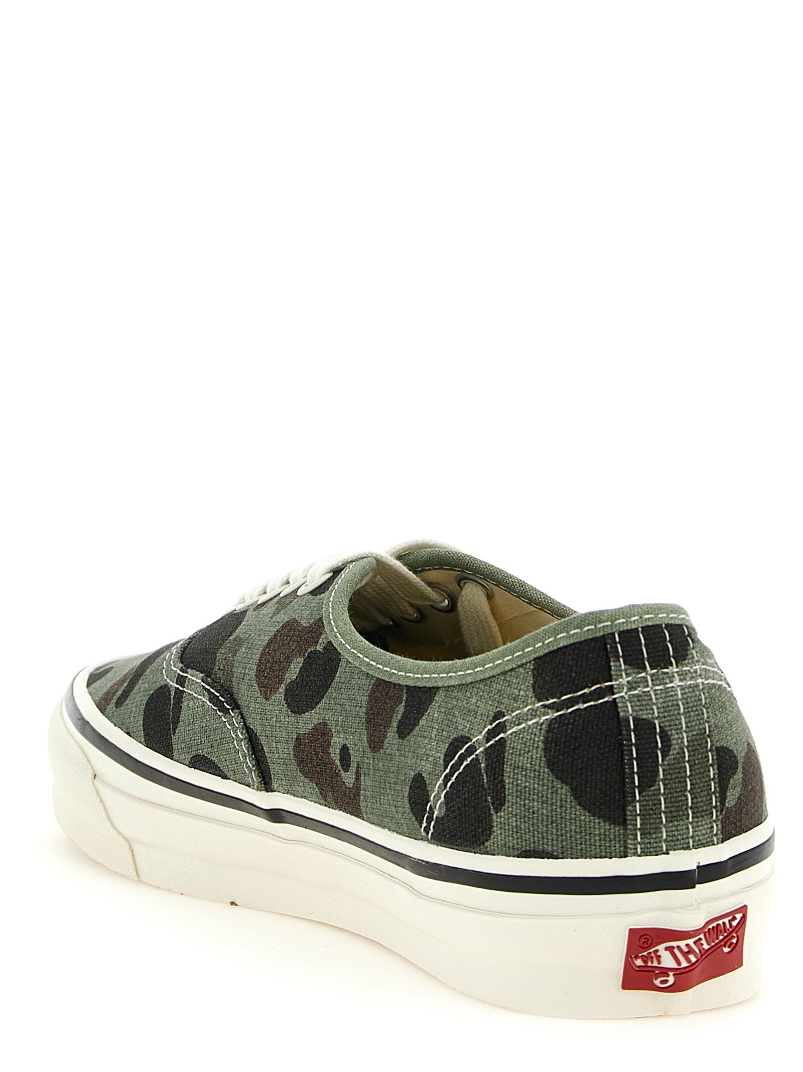 Vans Authentic Premium Sneakers