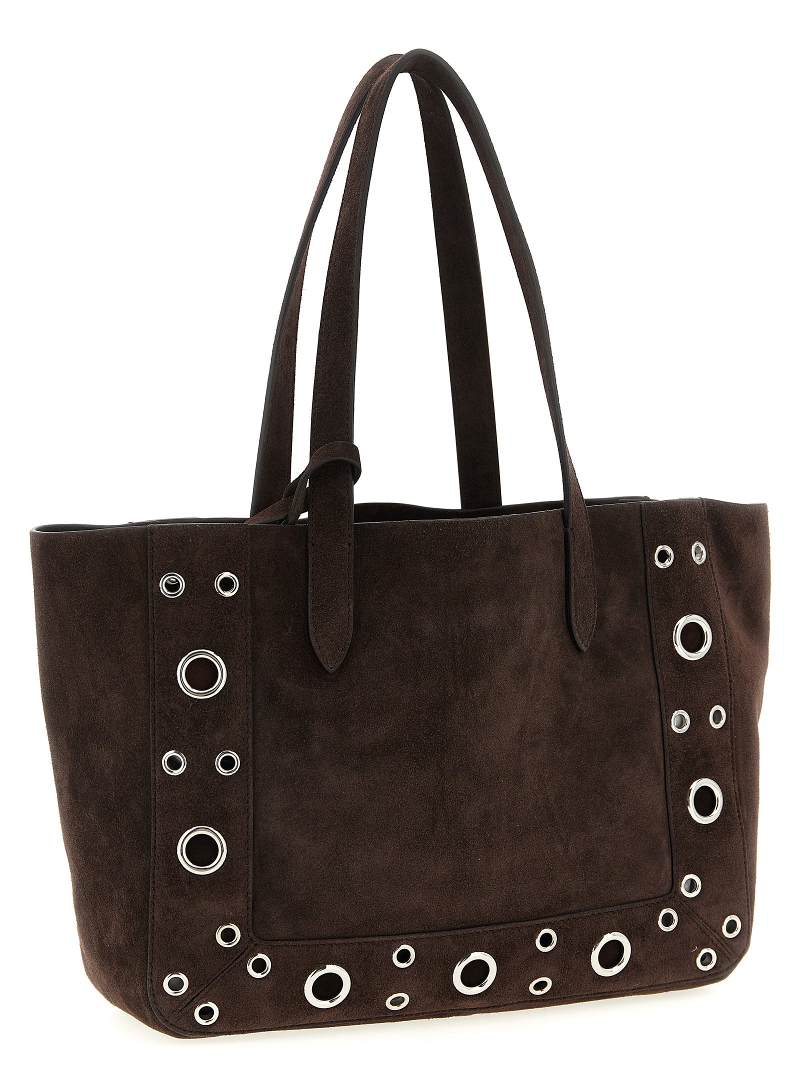 Valentino Garavani Nellcôte Medium Shopping Bag