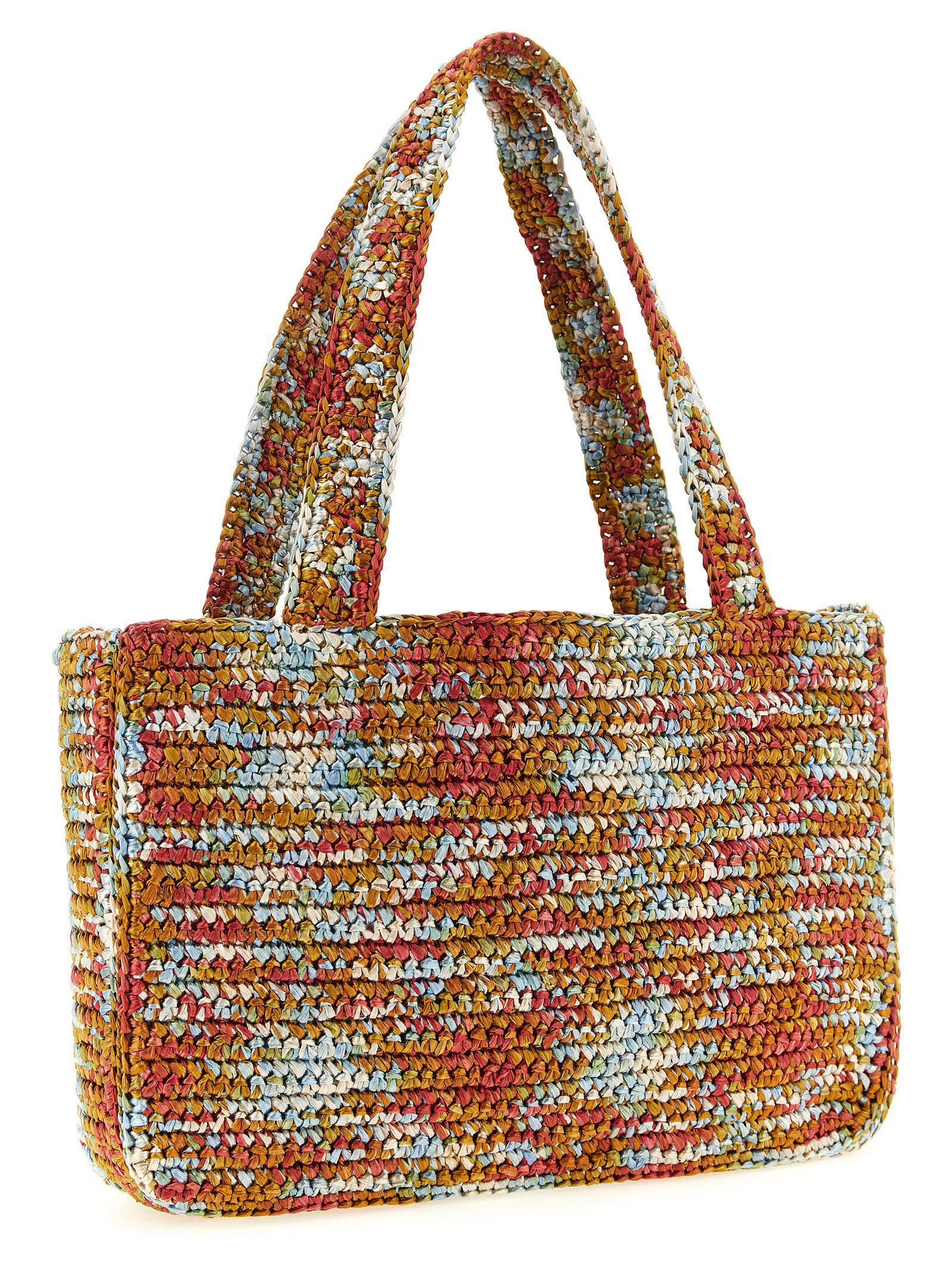 Valentino Garavani Vivasuperstar Medium Shopping Bag