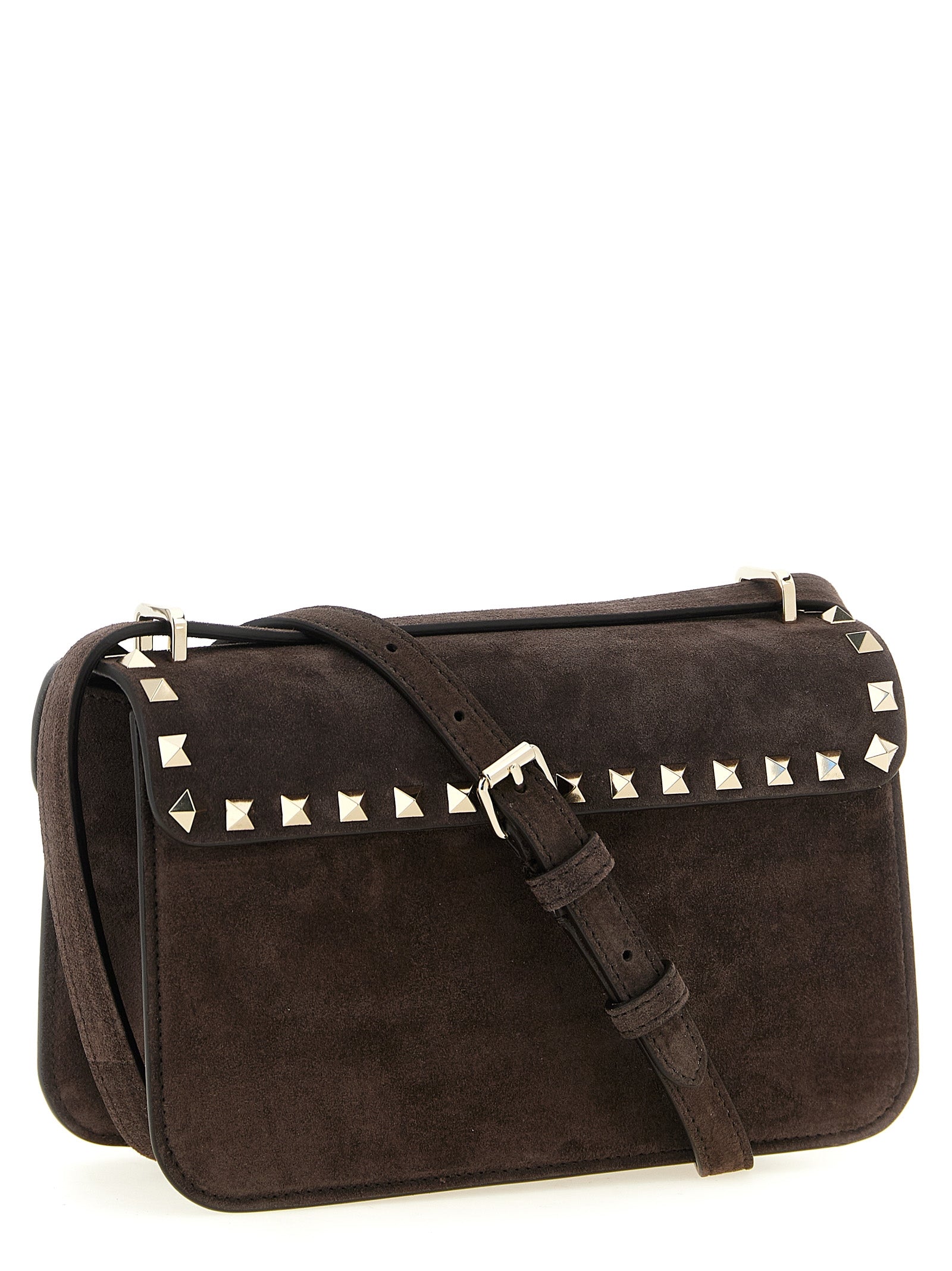 Valentino Garavani Rockstud Small Shoulder Bag