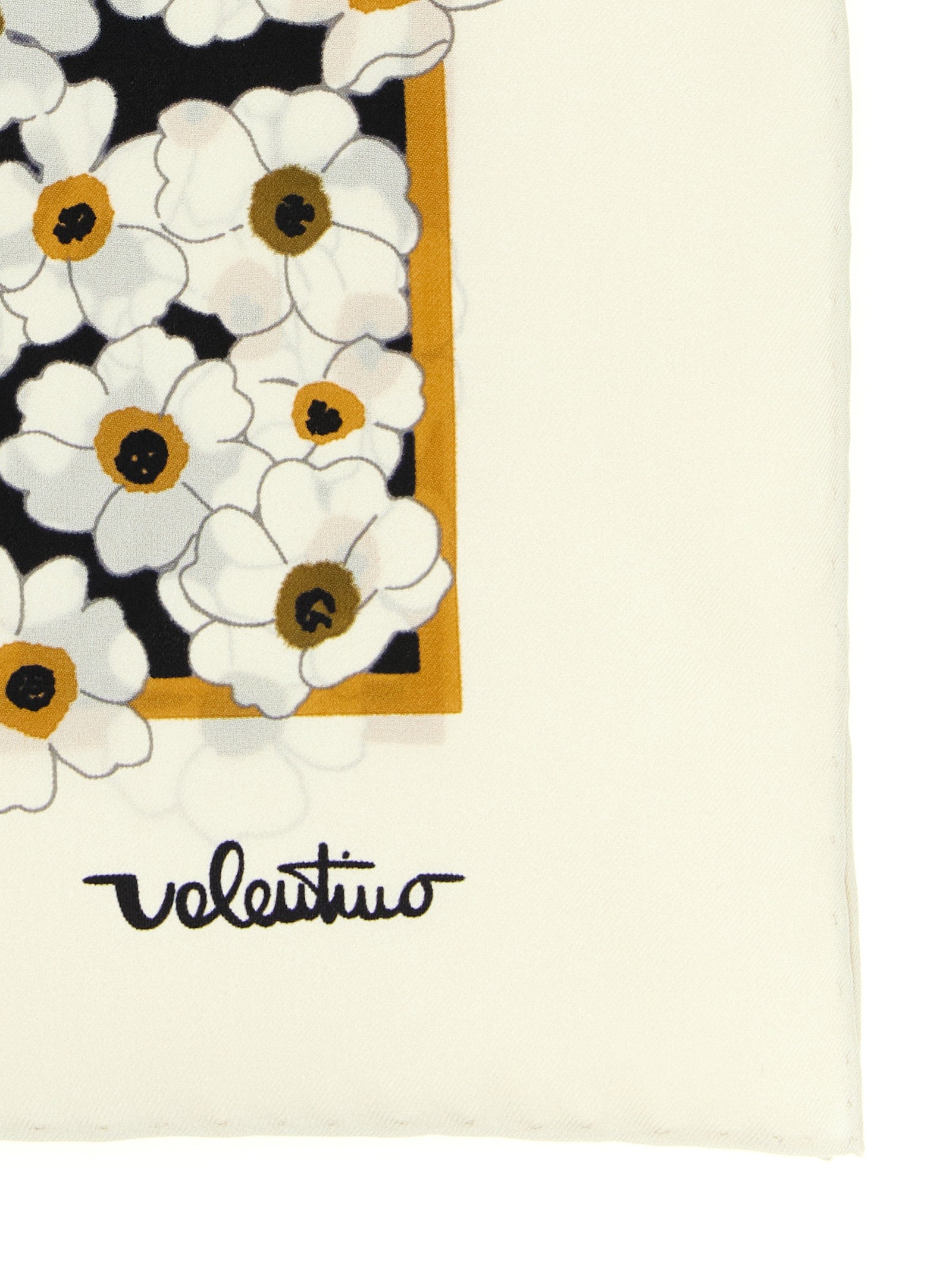 Valentino Garavani Shawls Scarf