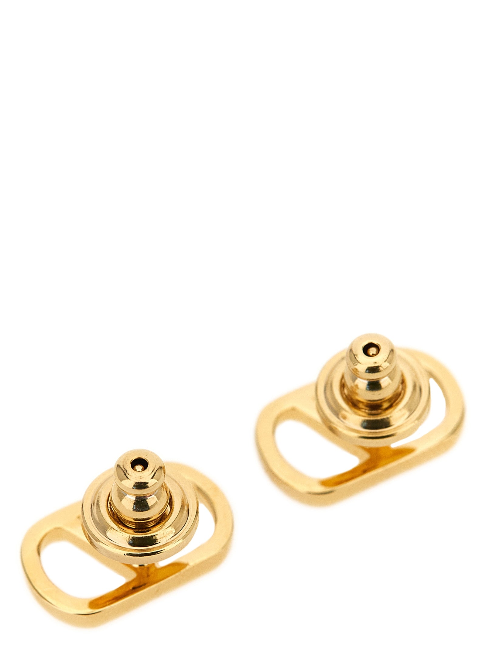 Valentino Garavani Vlogo Signature Earrings