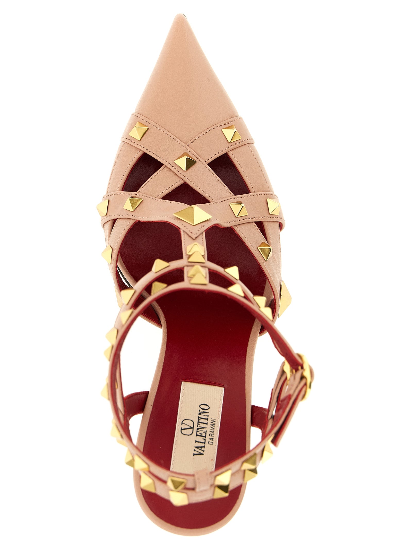 Valentino Garavani Studdy Pumps