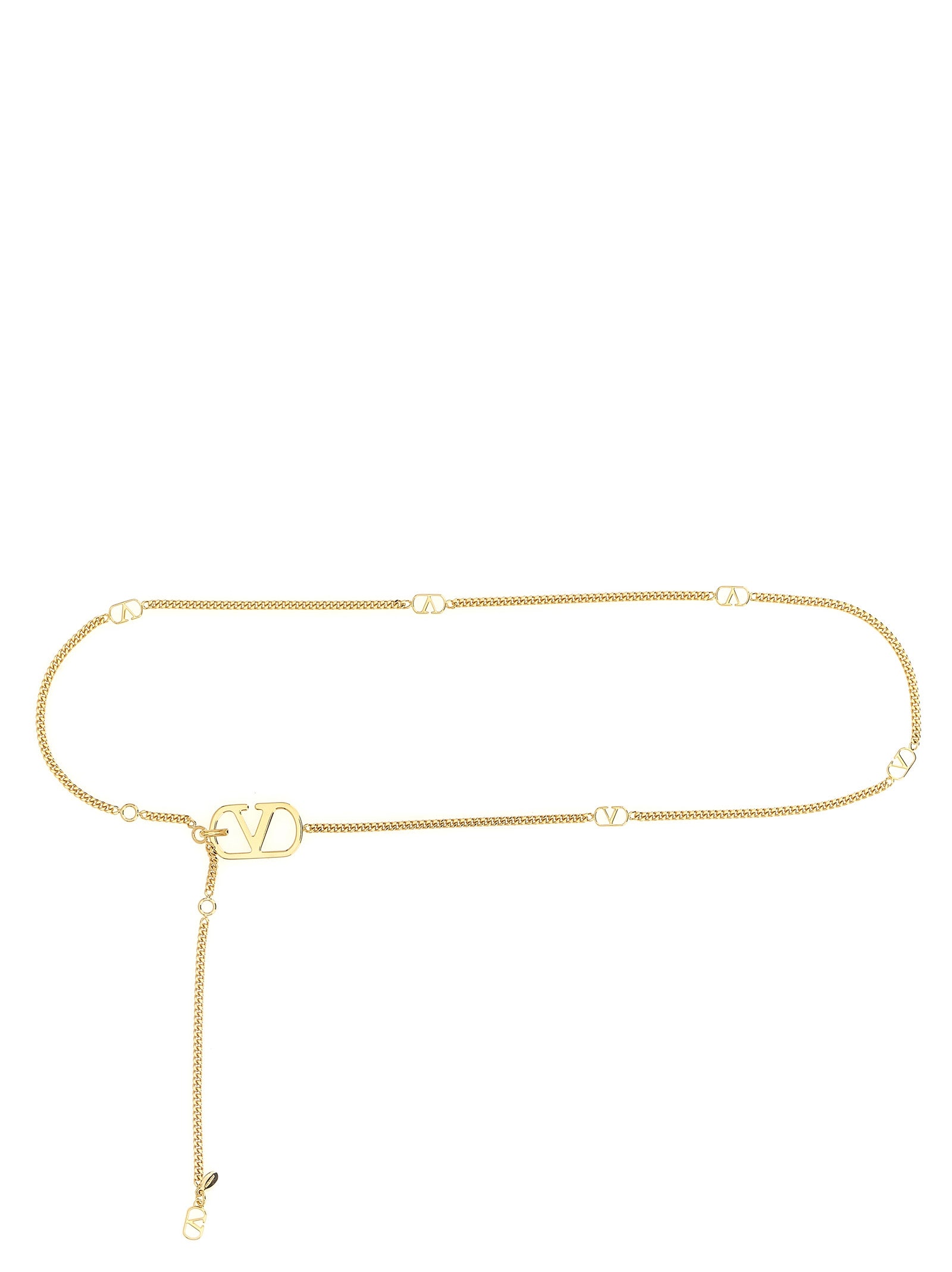 Valentino Garavani Vlogo Signature Belt