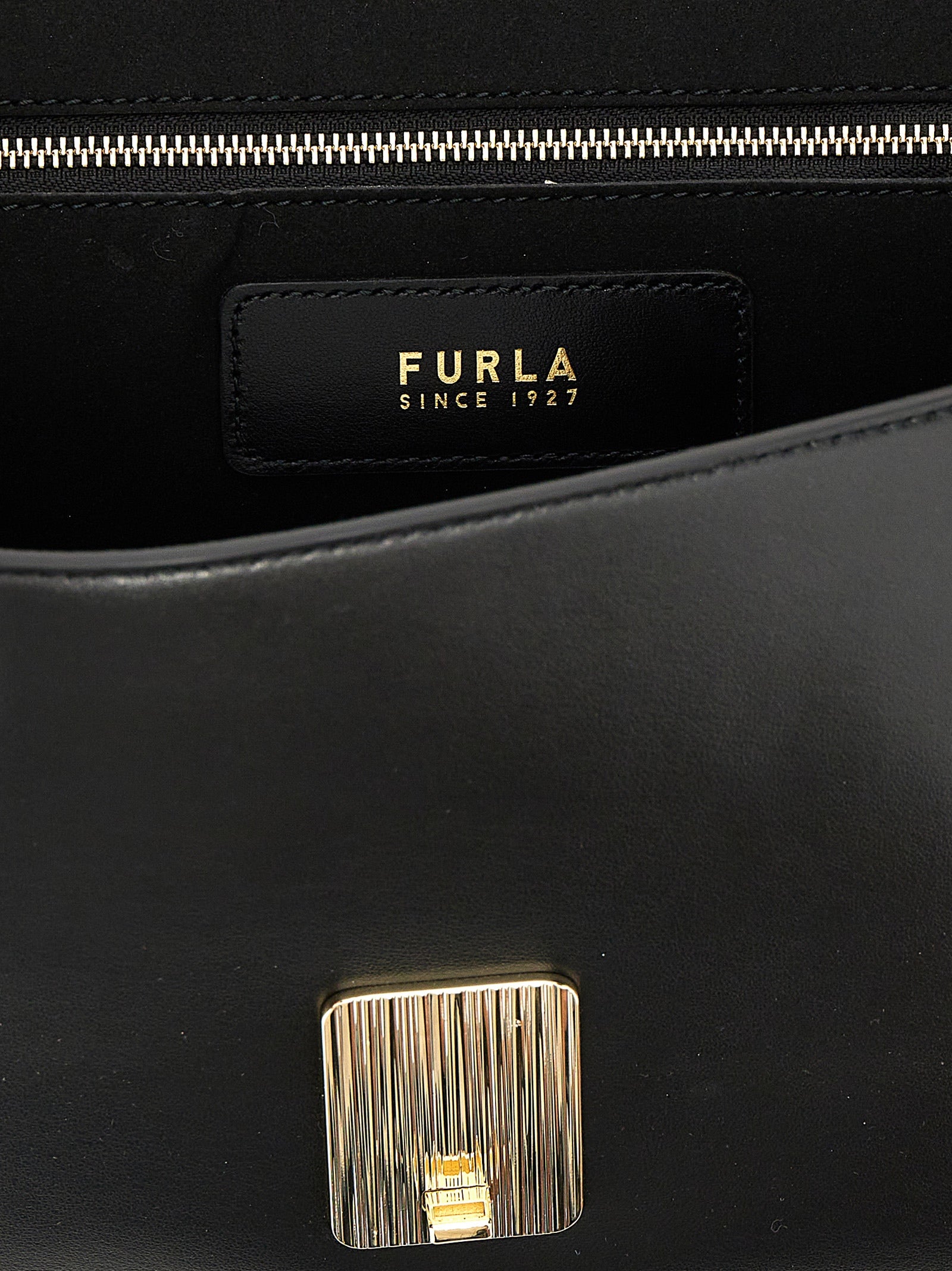 Furla Meridiana Shoulder Bag