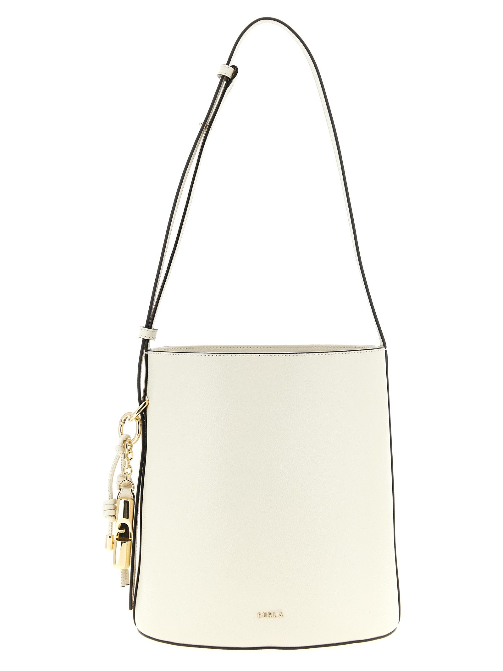 Furla Roxie Small Bucket Bag