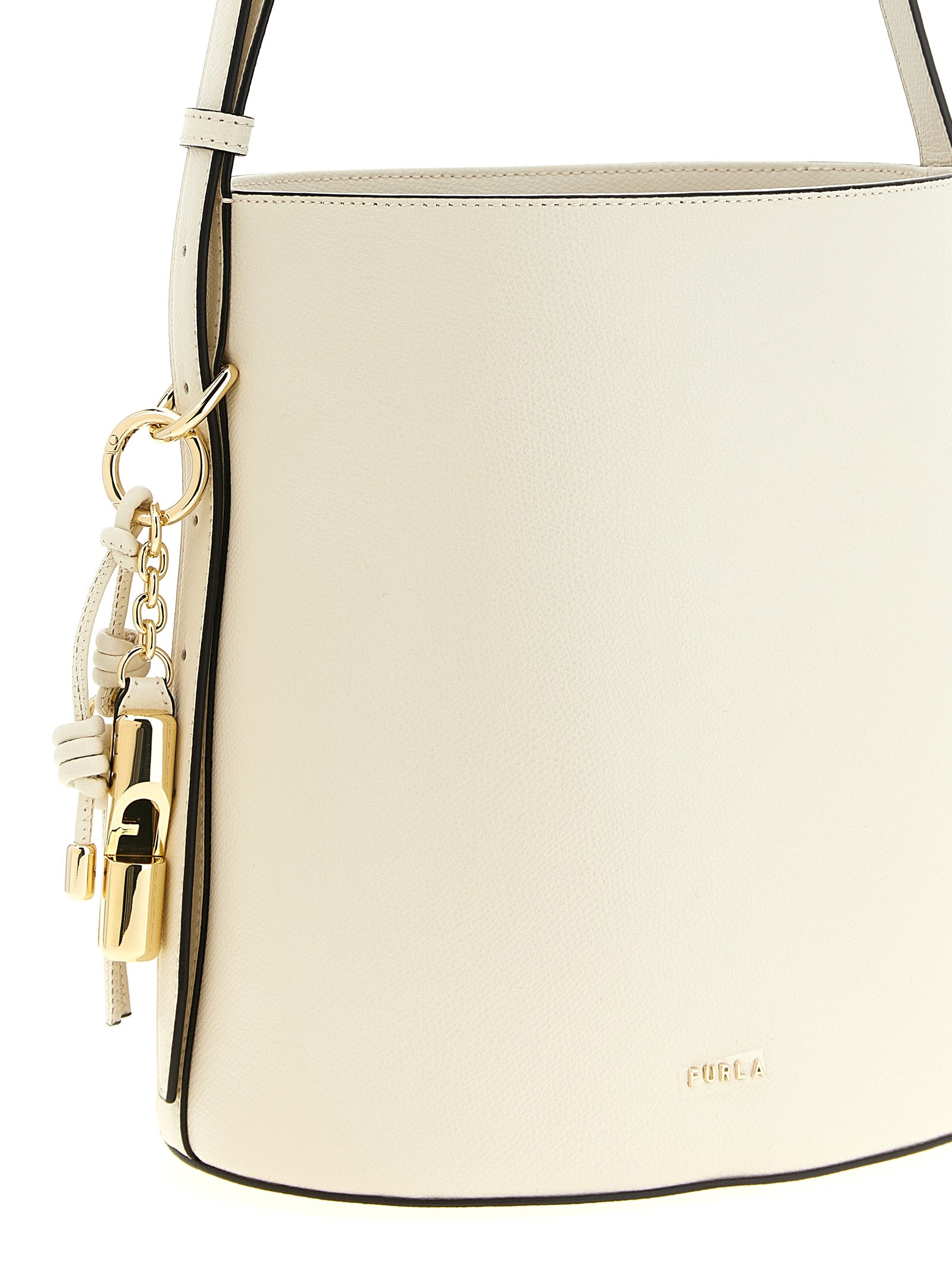 Furla Roxie Small Bucket Bag