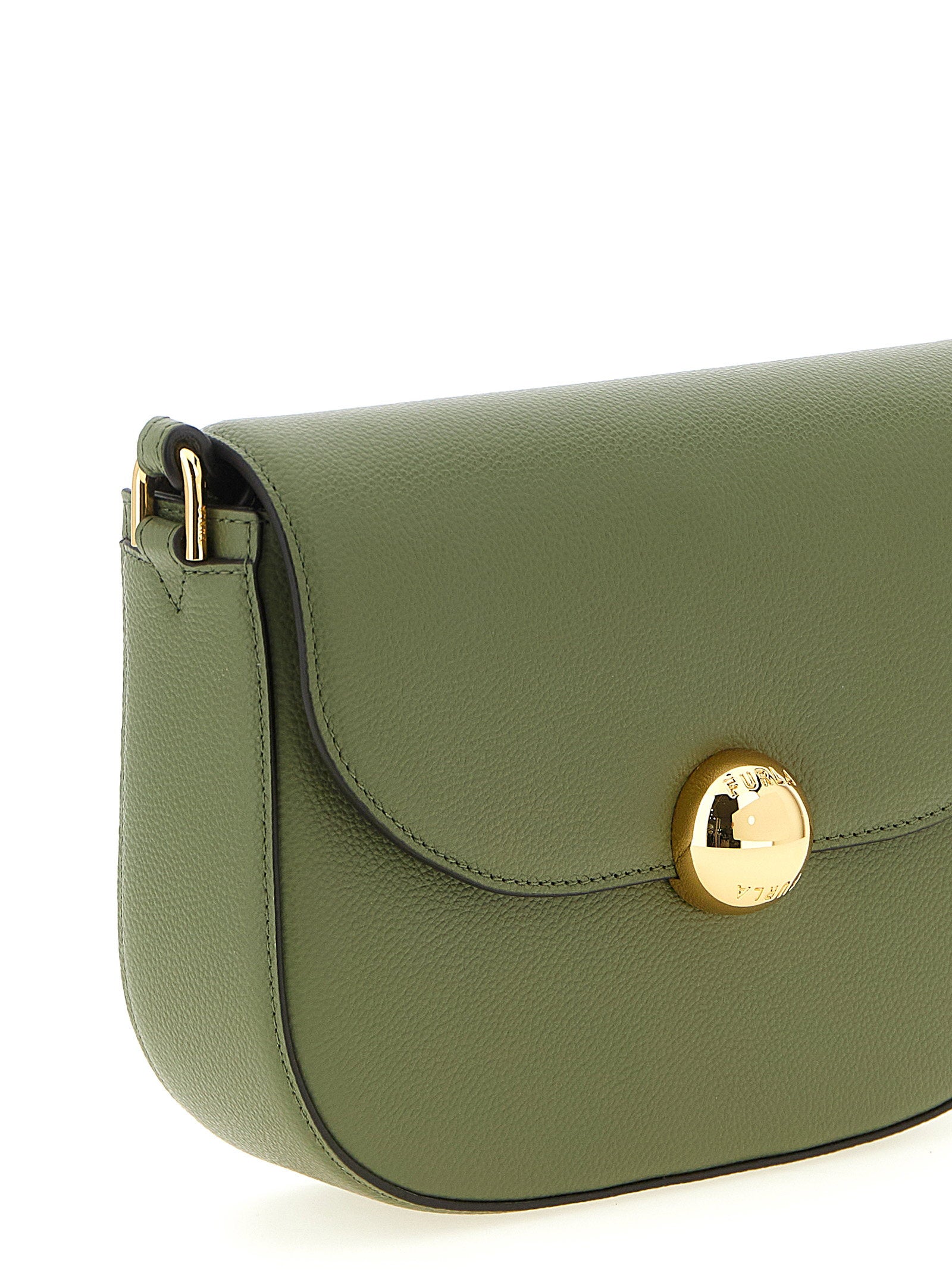 Furla Moonlight Small Crossbody Bag