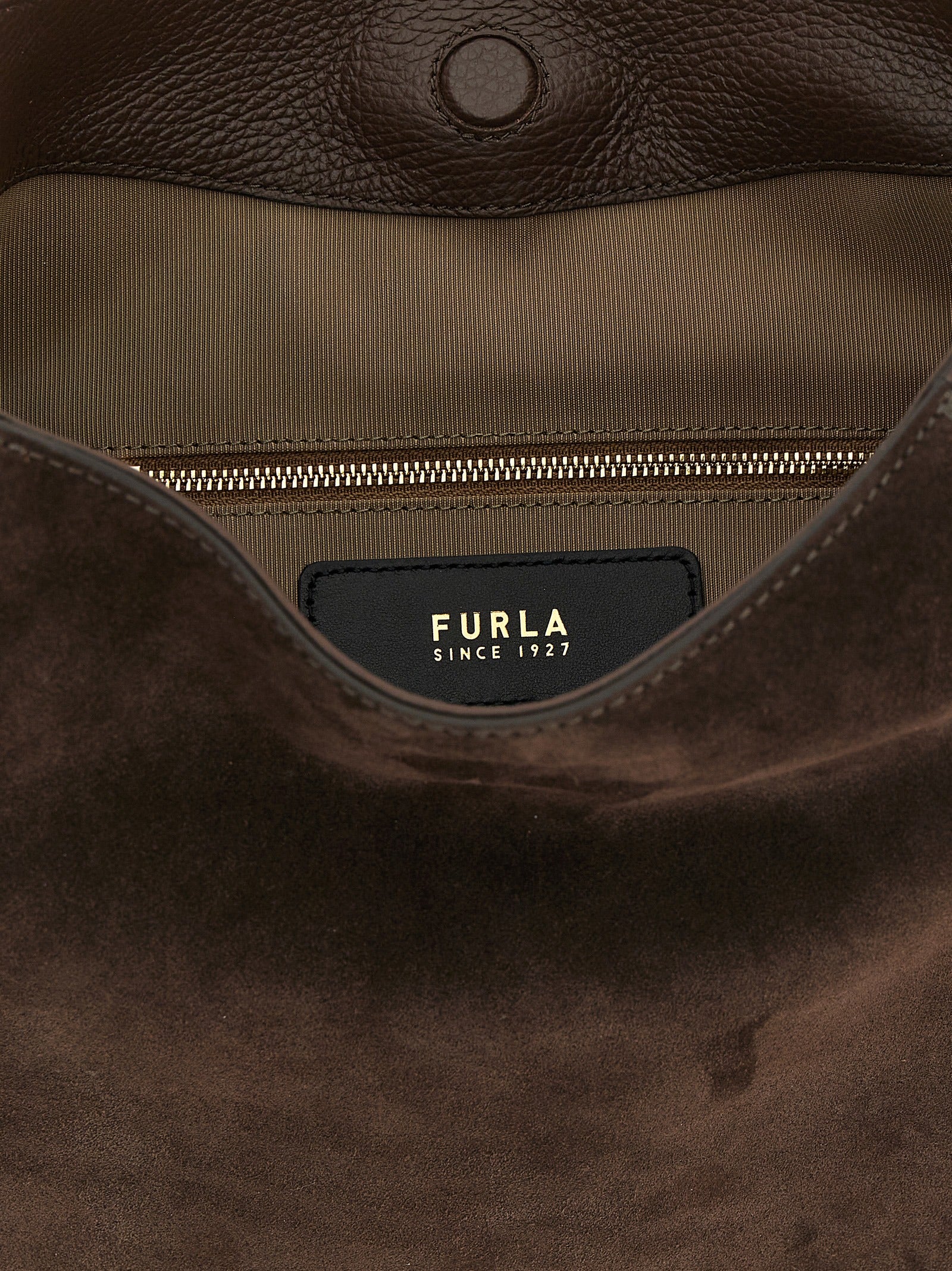 Furla Lara Medium Shoulder Bag