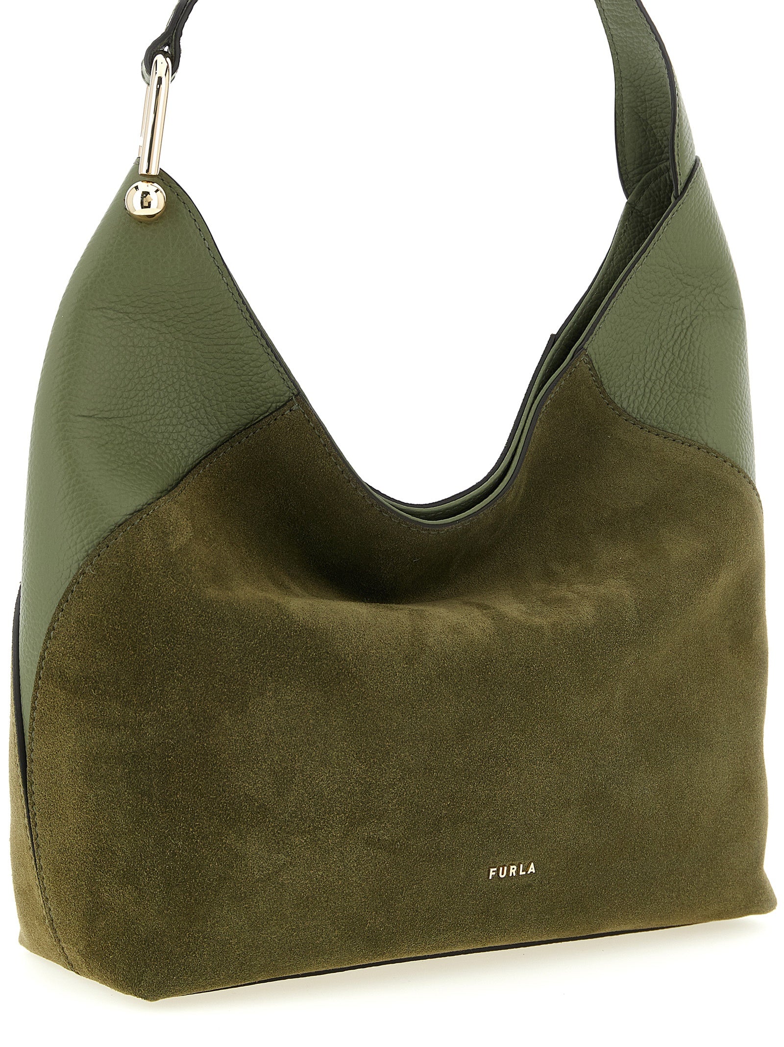 Furla Lara Medium Shoulder Bag