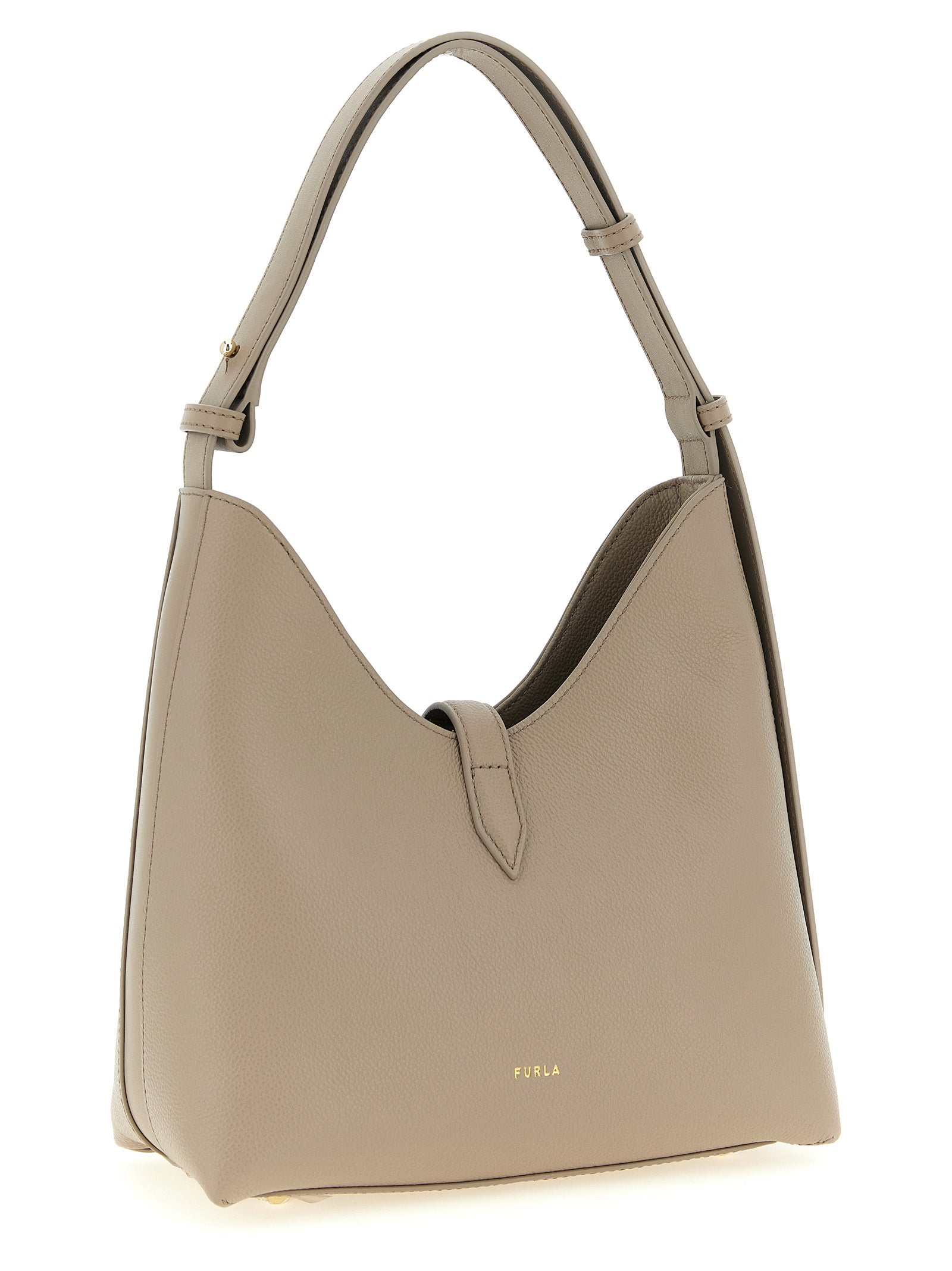 Furla Goccia Small Shoulder Bag