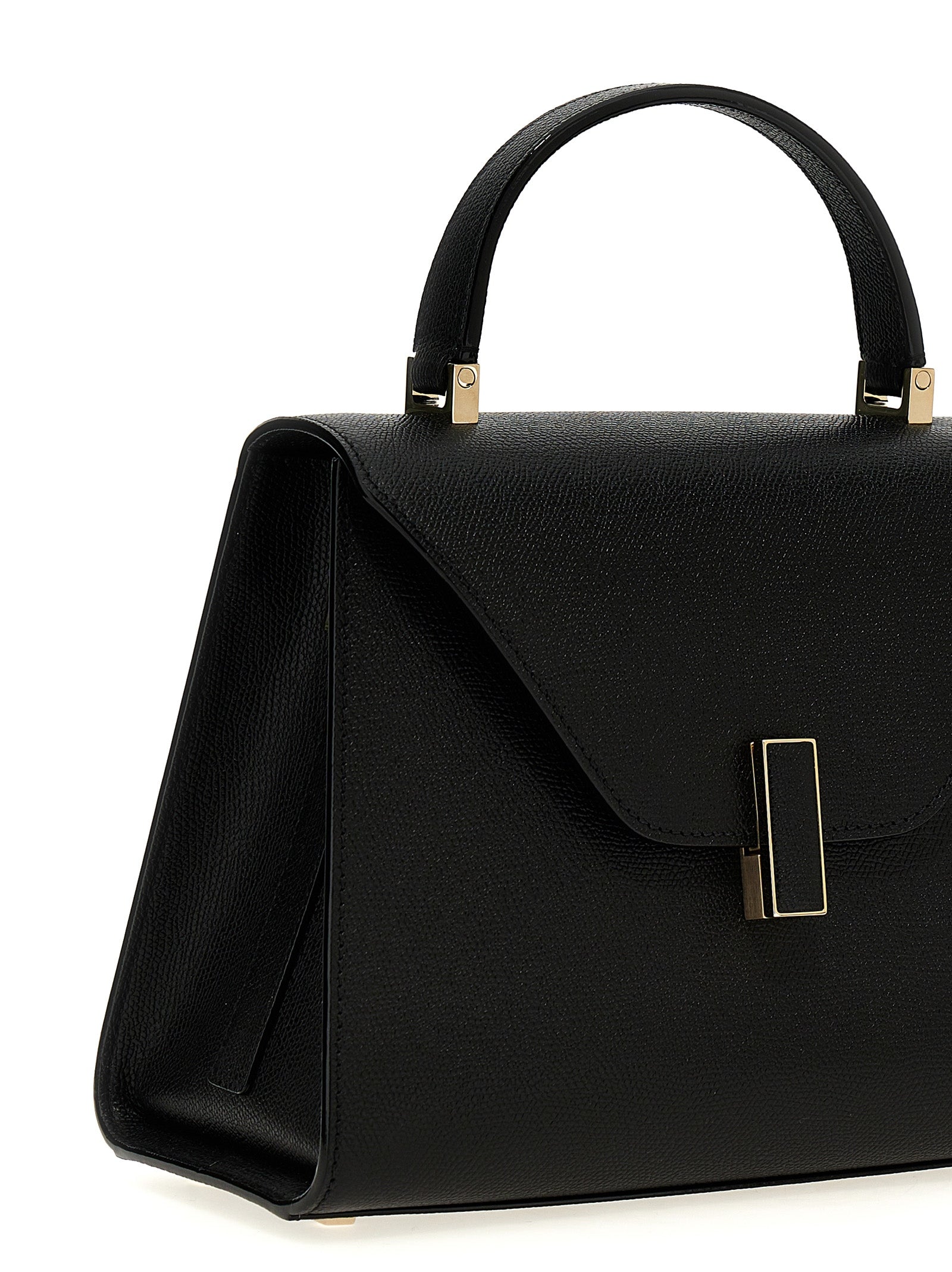 Valextra Iside Medium Handbag