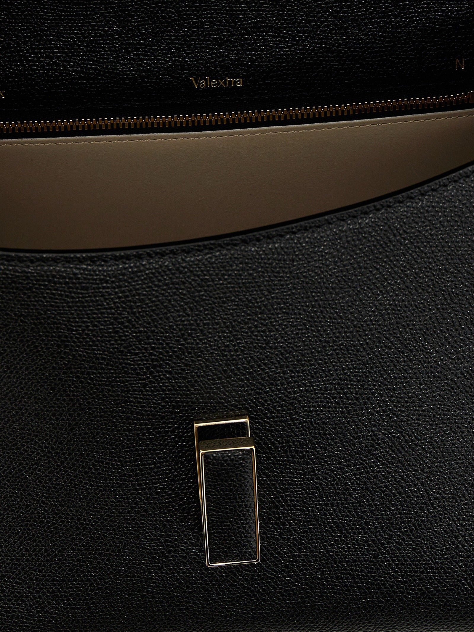 Valextra Iside Medium Handbag