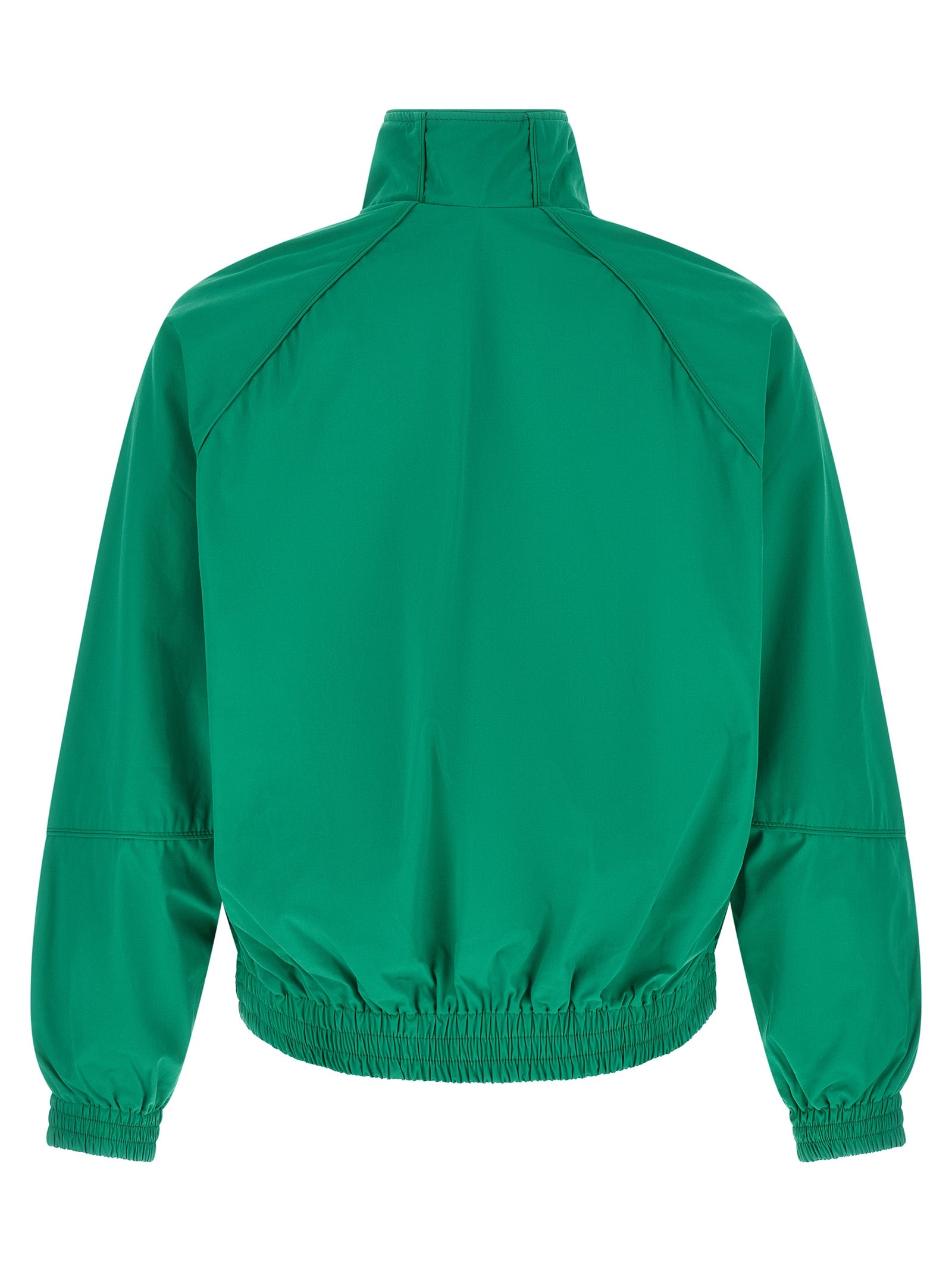 Willy Chavarria Ruff Rider Track Jacket