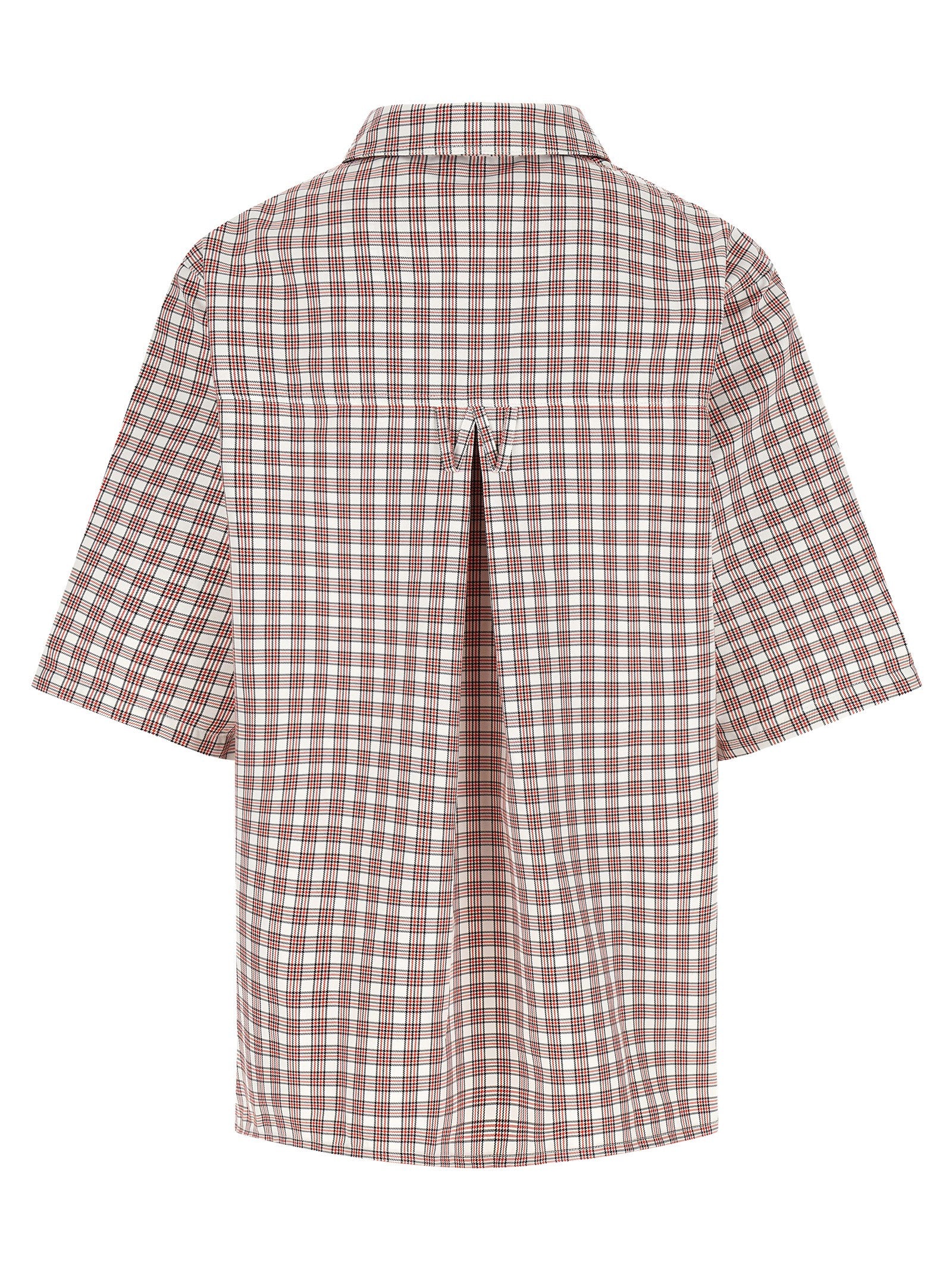 Willy Chavarria Corcoran Shirt