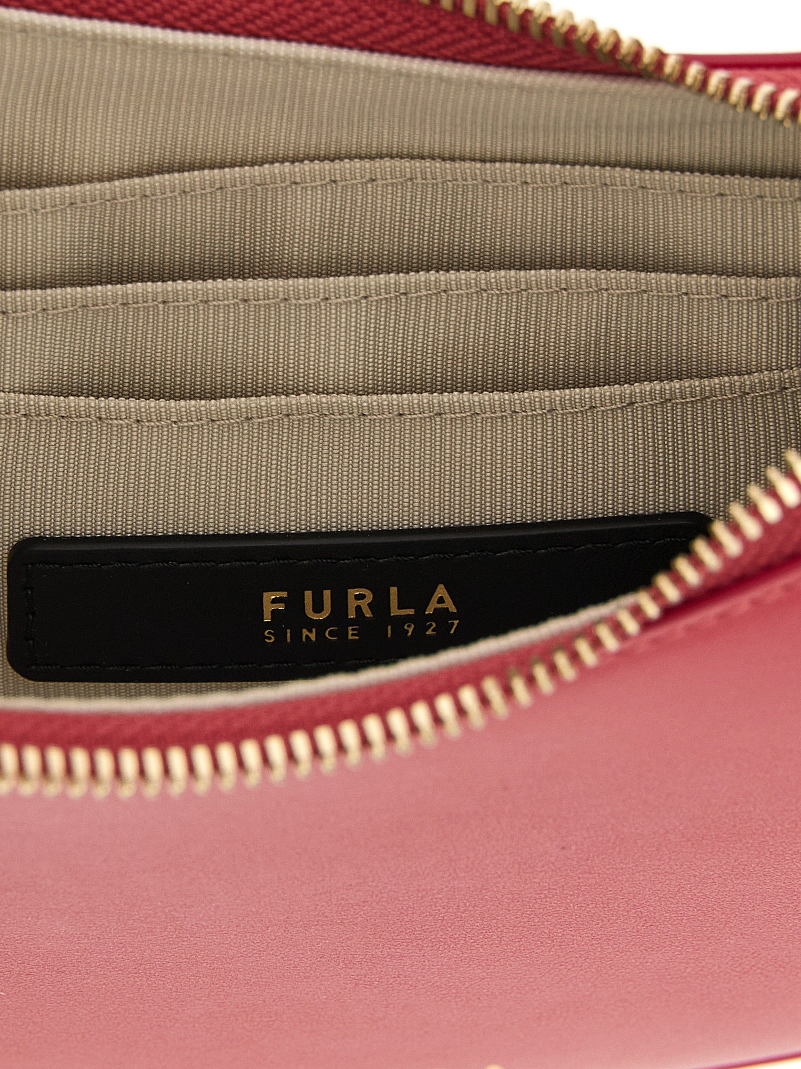 Furla Delizia Mini Shoulder Bag