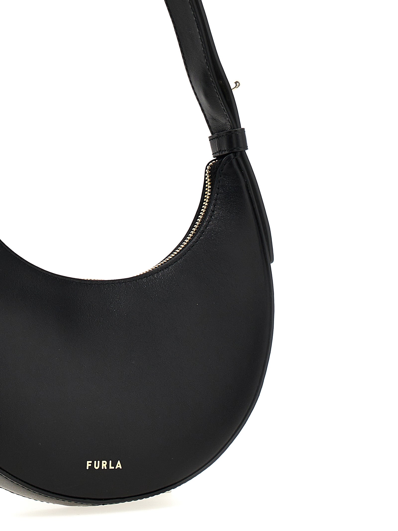 Furla Delizia Mini Shoulder Bag