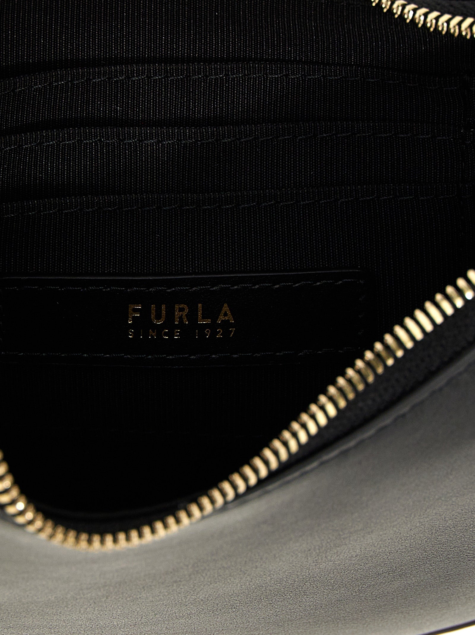 Furla Delizia Mini Shoulder Bag