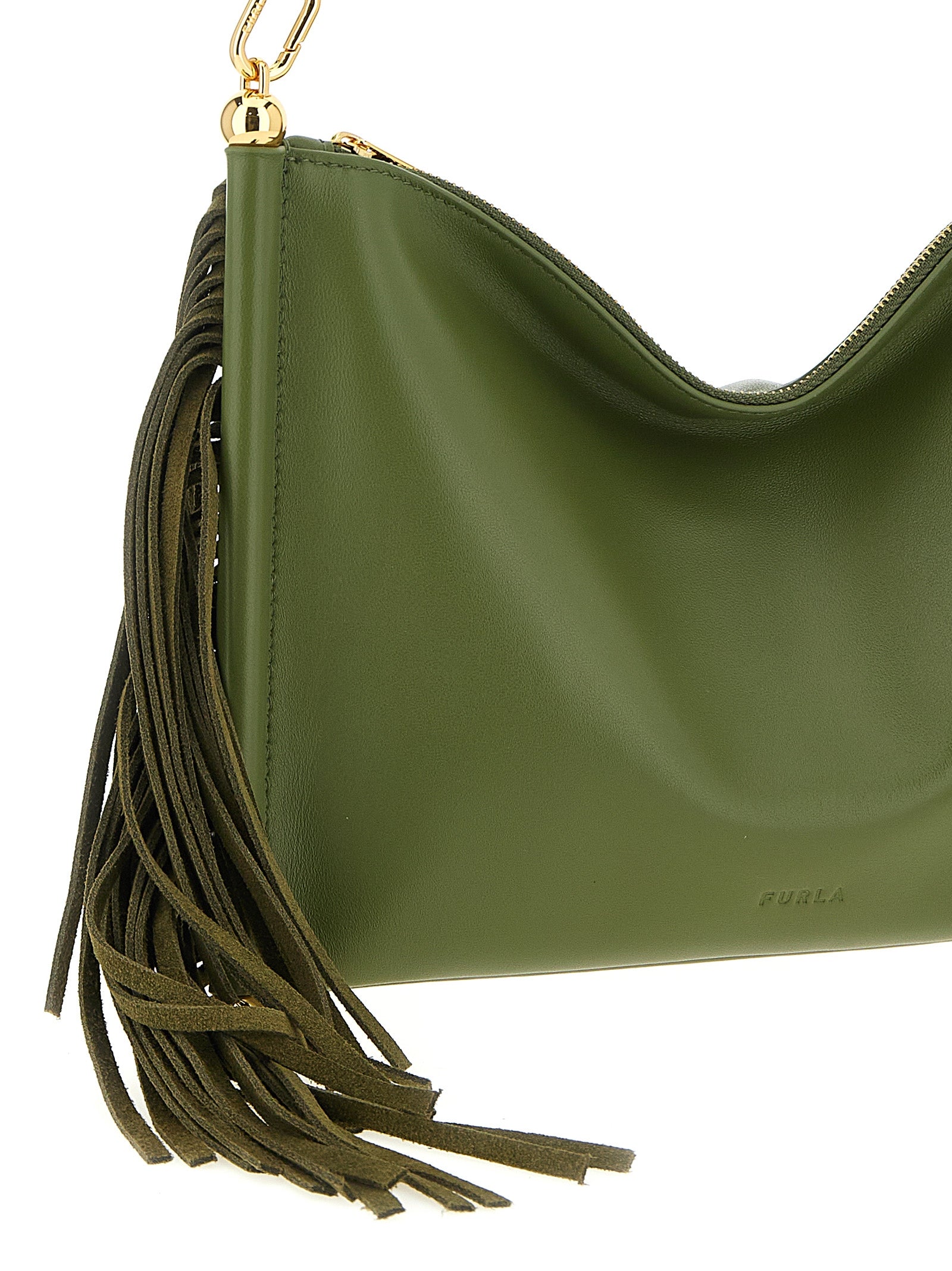 Furla Sfera Soft Mini Shoulder Bag