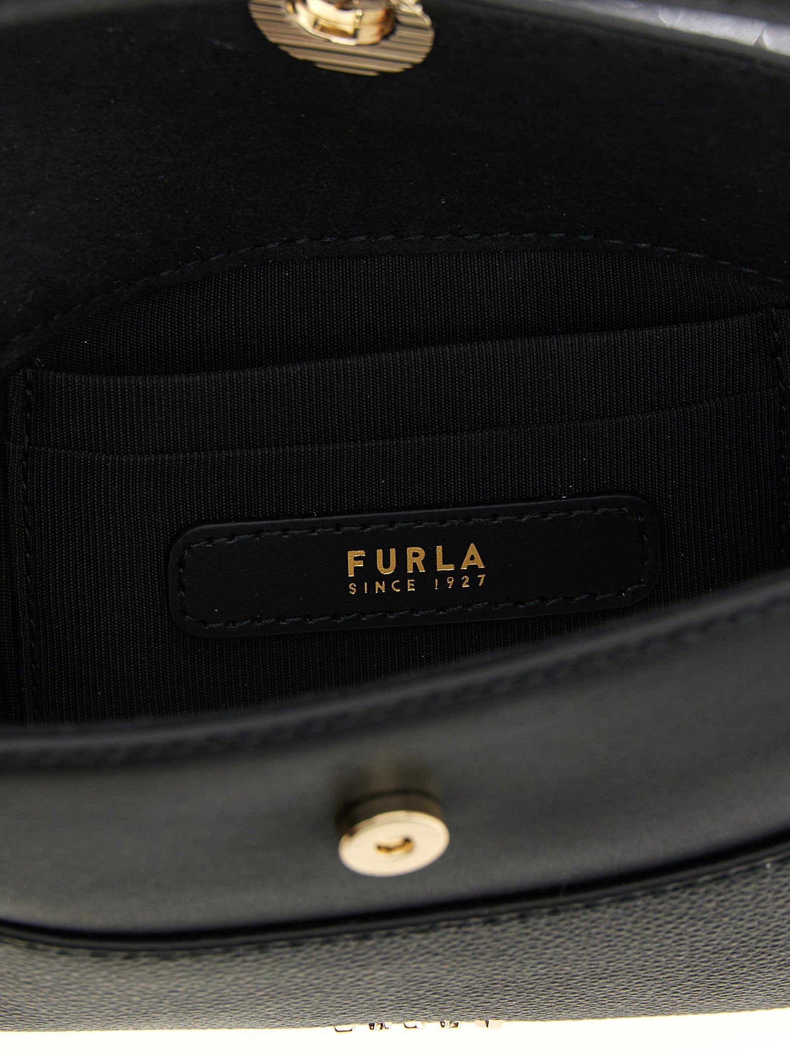 Furla Nicole Mini Handbag