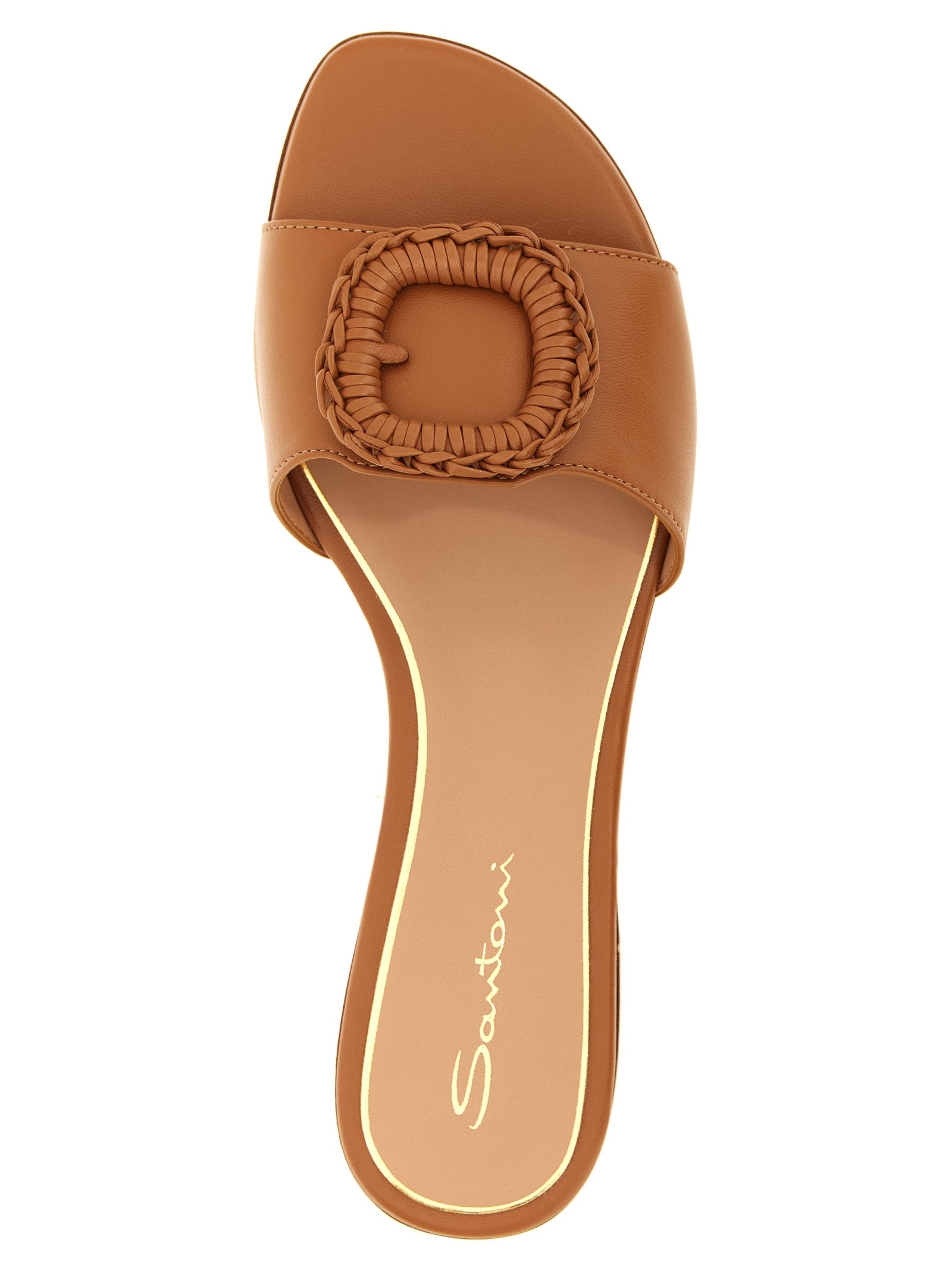 Santoni Corolle Sandals