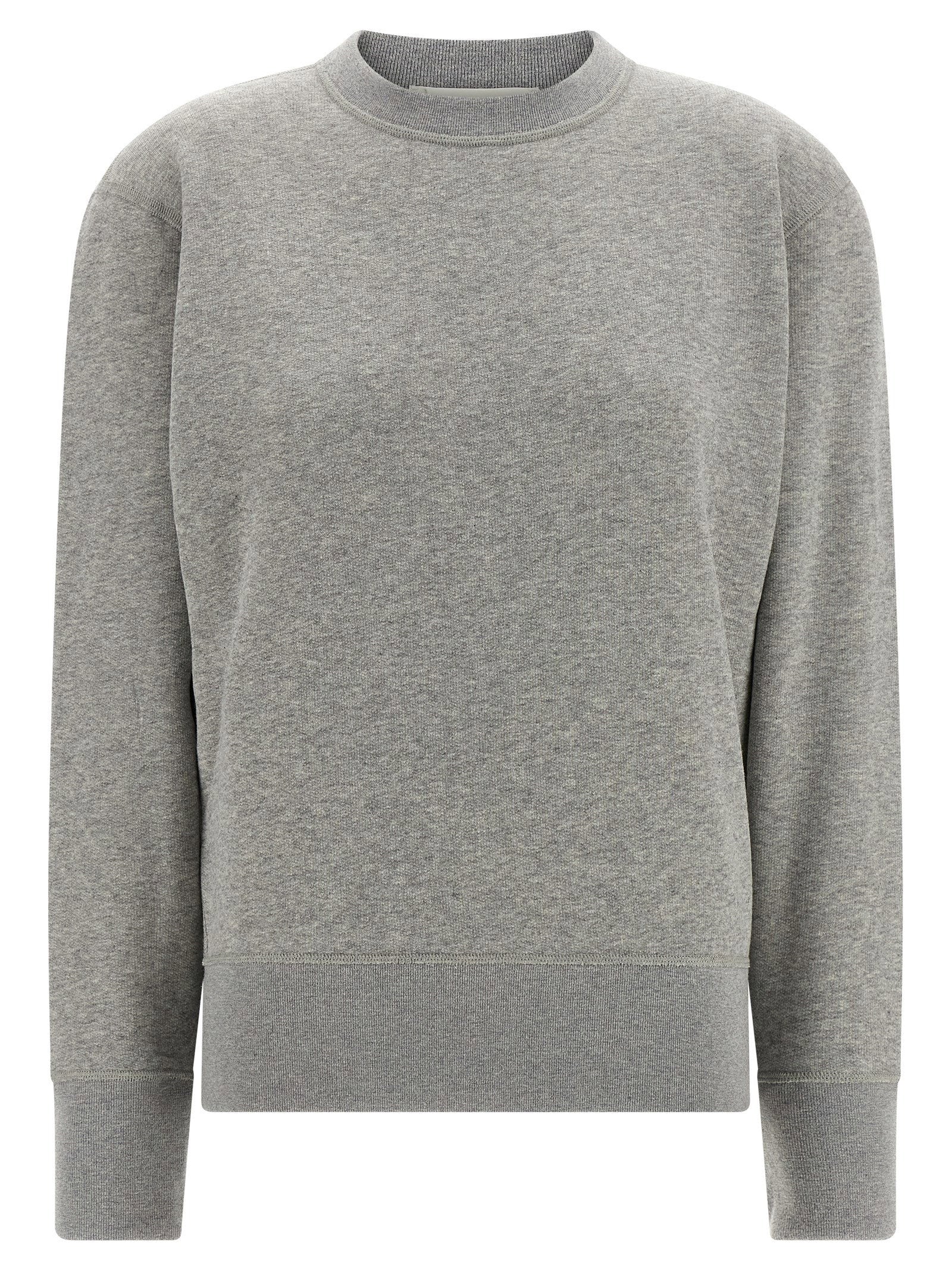 Darkpark Youll Never Take Me Off Sweatshirt